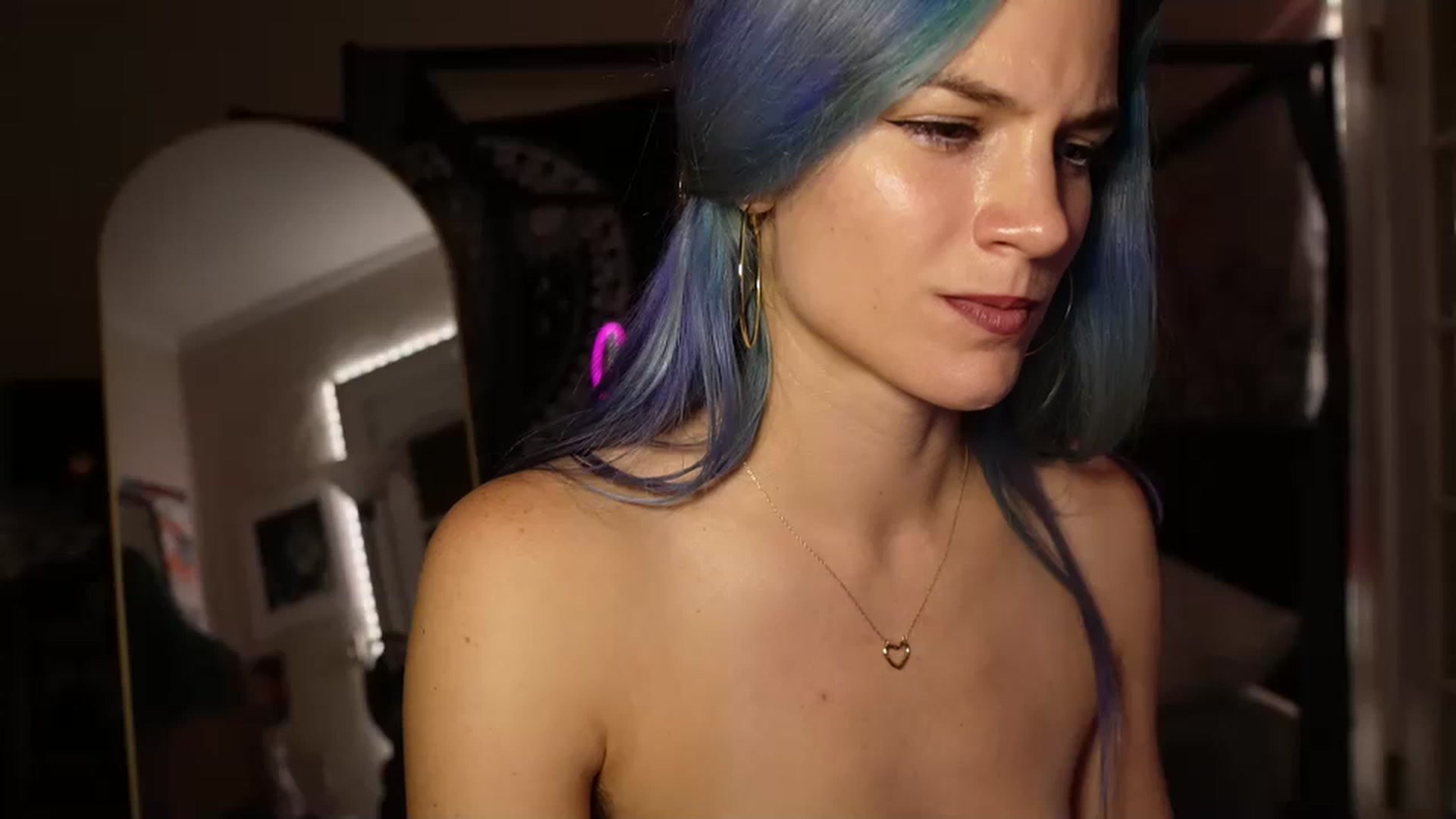 Gallery image thumbnail from Gia_Hill's myfreecams stream on, 06/03/2023, 01:59 image 2 of 20