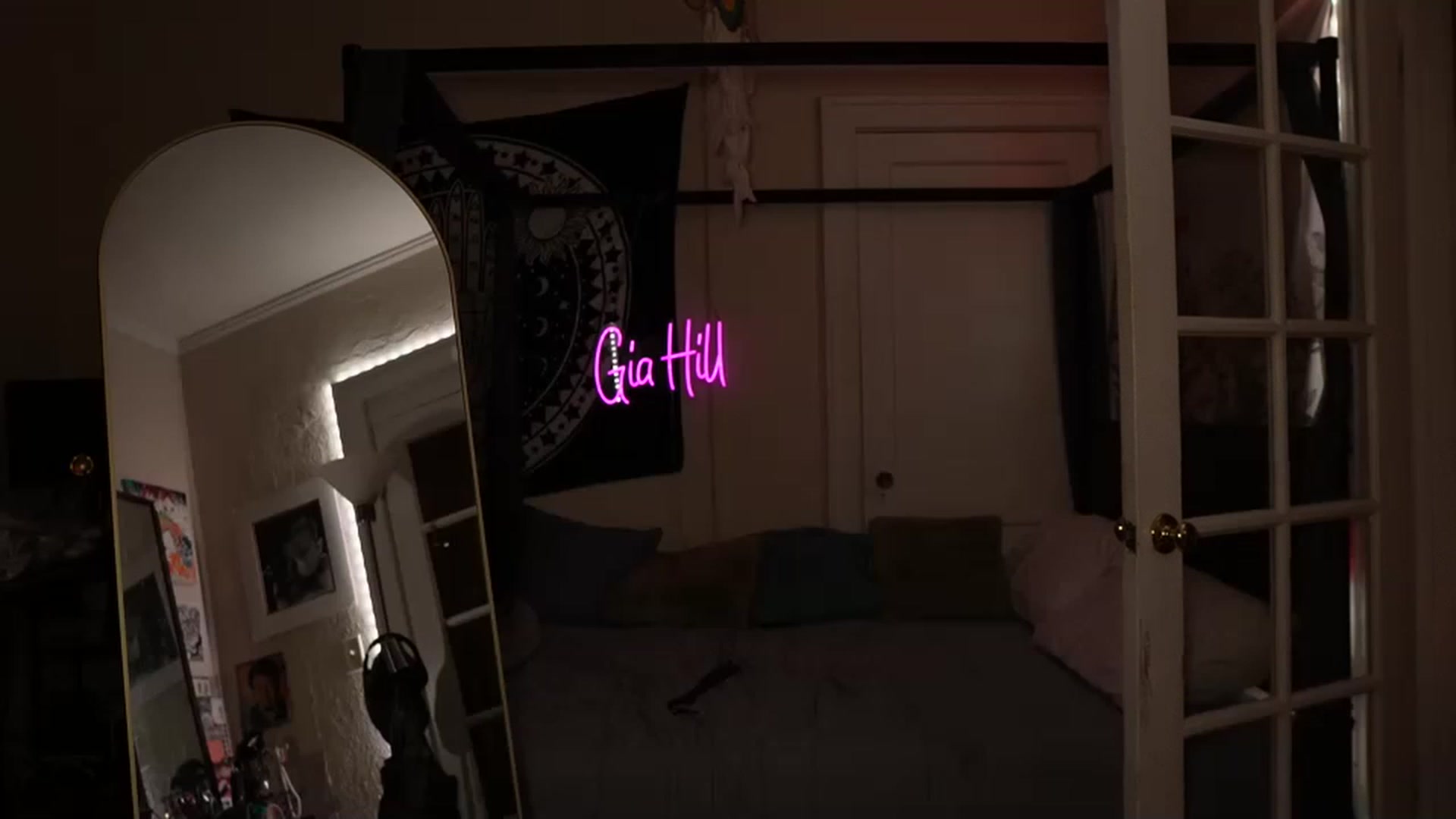 Gallery image thumbnail from Gia_Hill's myfreecams stream on, 06/03/2023, 01:59 image 11 of 20