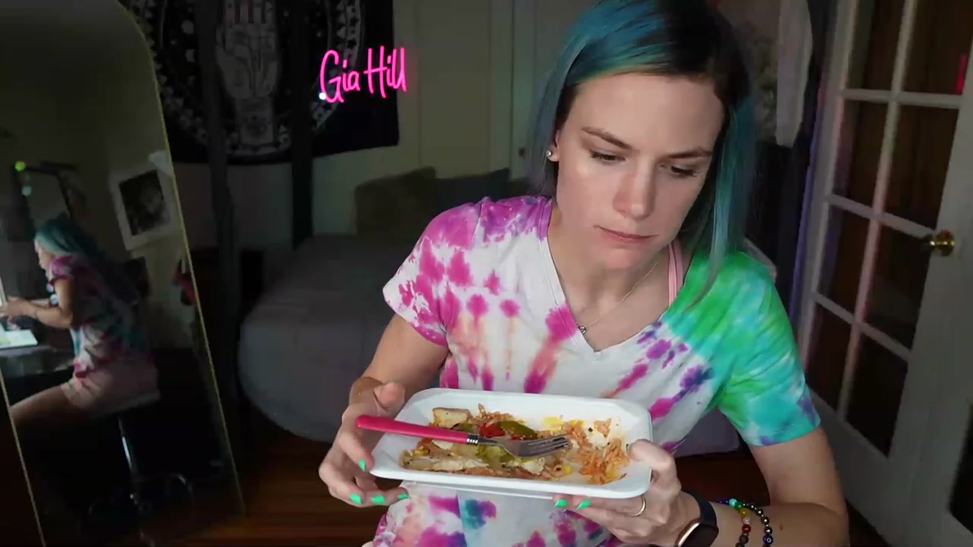 Gallery image thumbnail from Gia_Hill's myfreecams stream on, 06/07/2023, 22:05 image 3 of 20