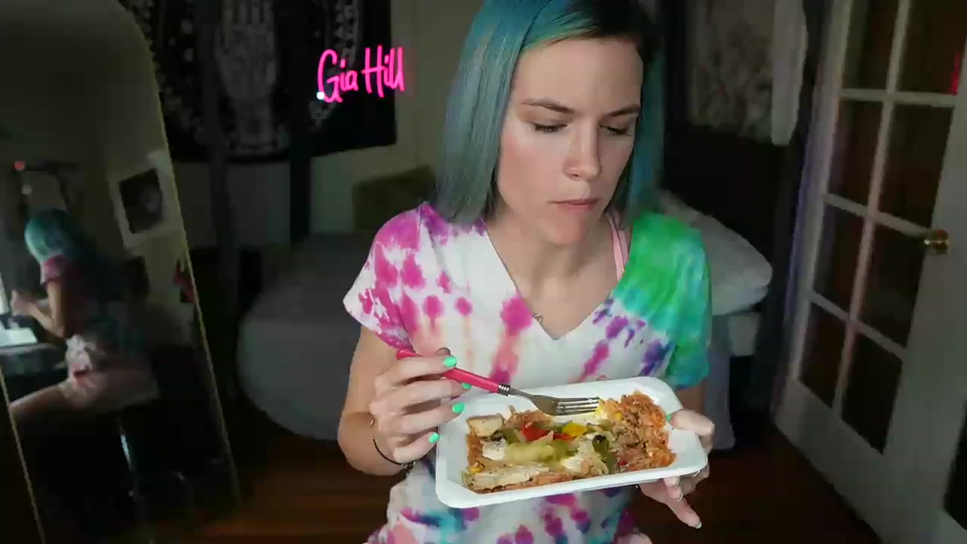 Gallery image thumbnail from Gia_Hill's myfreecams stream on, 06/07/2023, 22:05 image 2 of 20