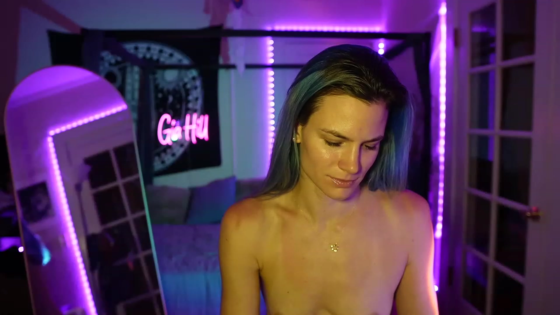Gallery image thumbnail from Gia_Hill's myfreecams stream on, 06/09/2023, 02:54 image 17 of 20