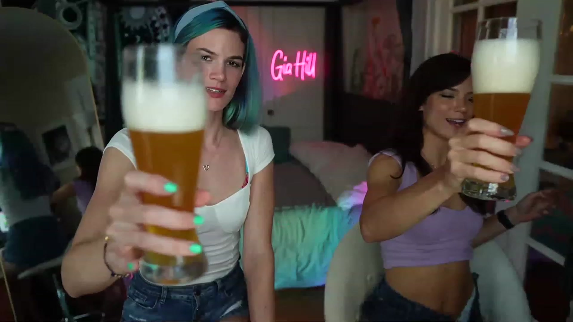 Gallery image thumbnail from Gia_Hill's myfreecams stream on, 06/09/2023, 22:25 image 19 of 20