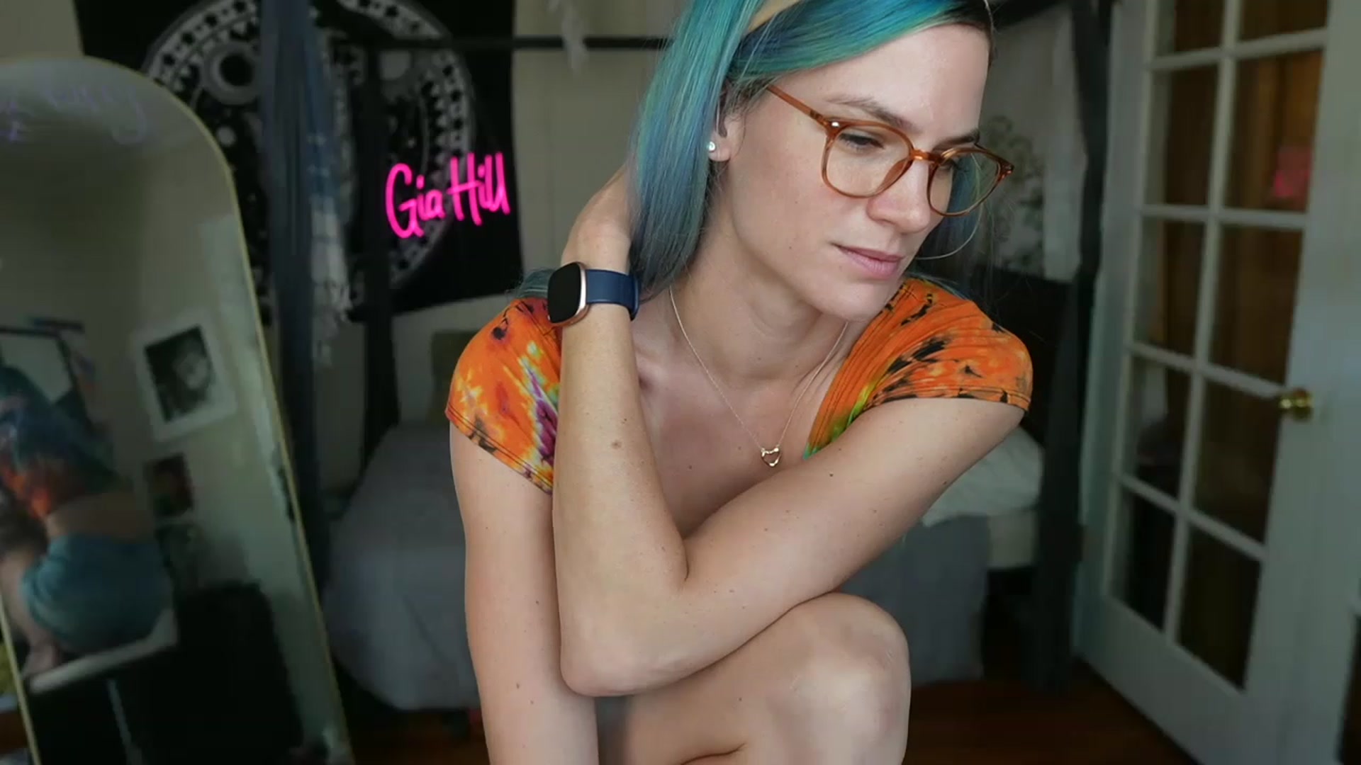 Gallery image thumbnail from Gia_Hill's myfreecams stream on, 06/15/2023, 18:13 image 11 of 20