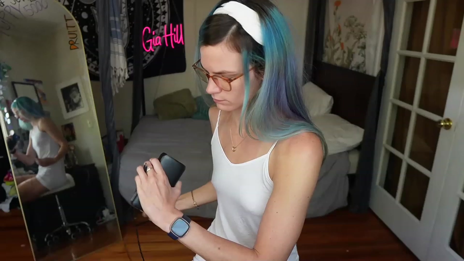 Gallery image thumbnail from Gia_Hill's myfreecams stream on, 06/17/2023, 16:58 image 2 of 20