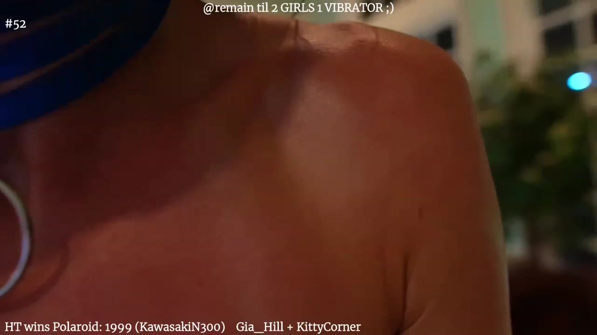 Gallery image thumbnail from Gia_Hill's myfreecams stream on, 06/26/2023, 05:09 image 6 of 20