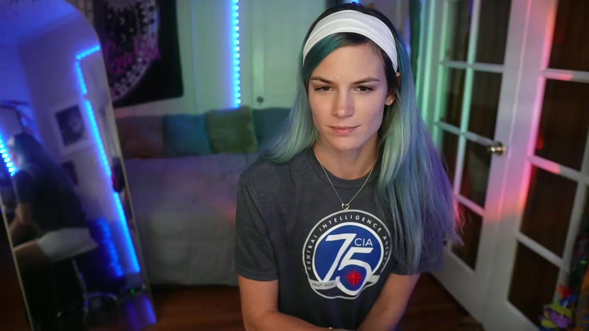 Gallery image thumbnail from Gia_Hill's myfreecams stream on, 06/28/2023, 23:53 image 5 of 20