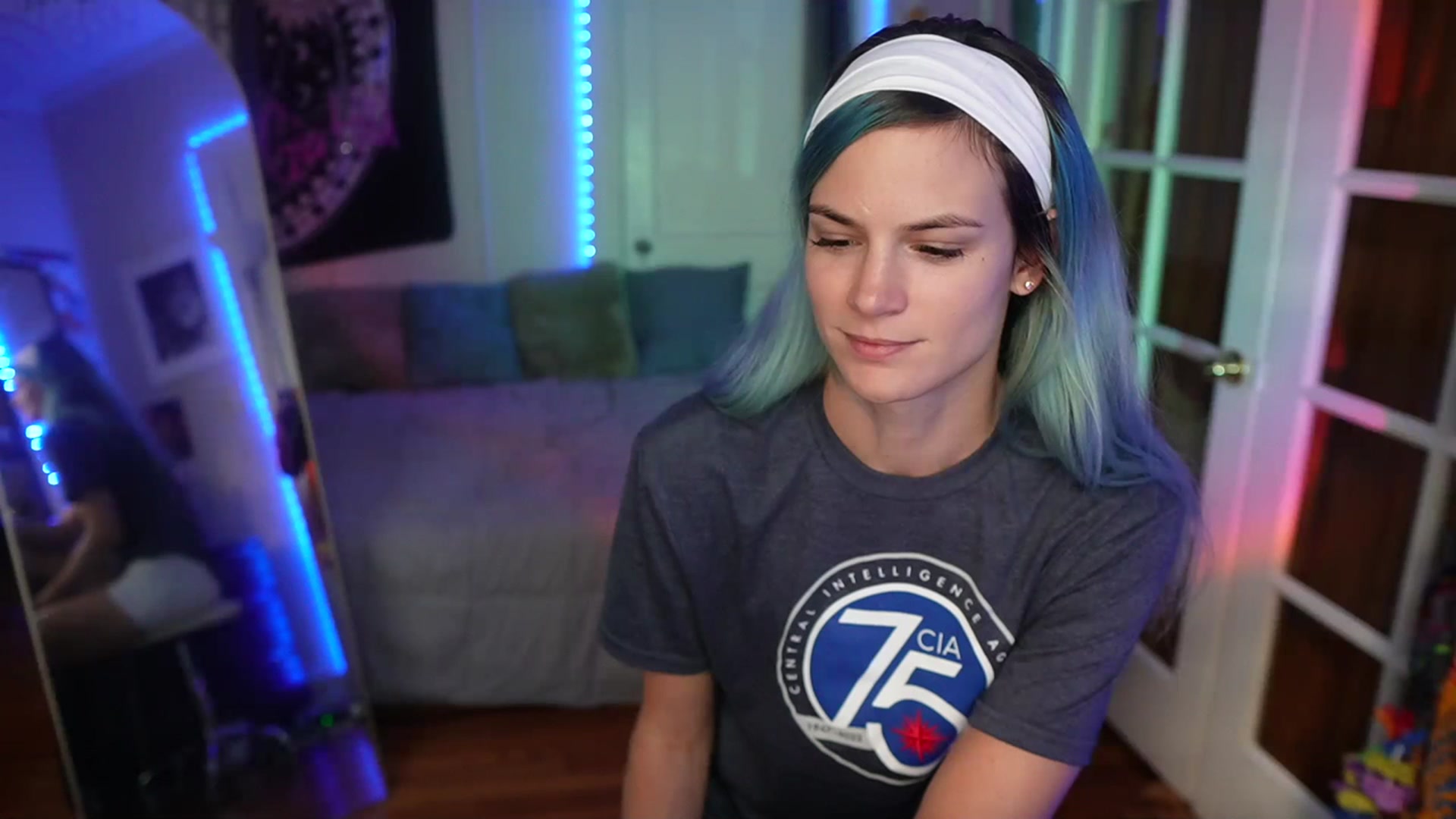 Gallery image thumbnail from Gia_Hill's myfreecams stream on, 06/28/2023, 23:53 image 2 of 20