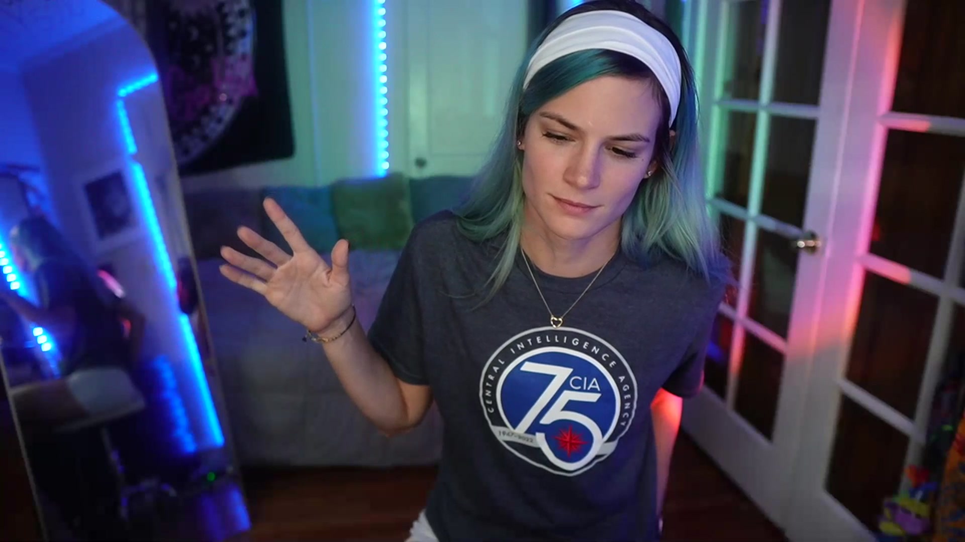 Gallery image thumbnail from Gia_Hill's myfreecams stream on, 06/28/2023, 23:53 image 17 of 20