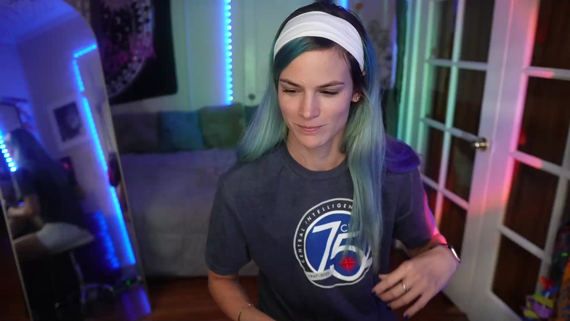Gallery image thumbnail from Gia_Hill's myfreecams stream on, 06/28/2023, 23:53 image 3 of 20