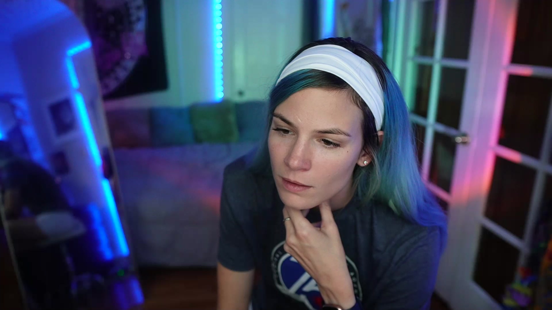 Gallery image thumbnail from Gia_Hill's myfreecams stream on, 06/28/2023, 23:53 image 20 of 20