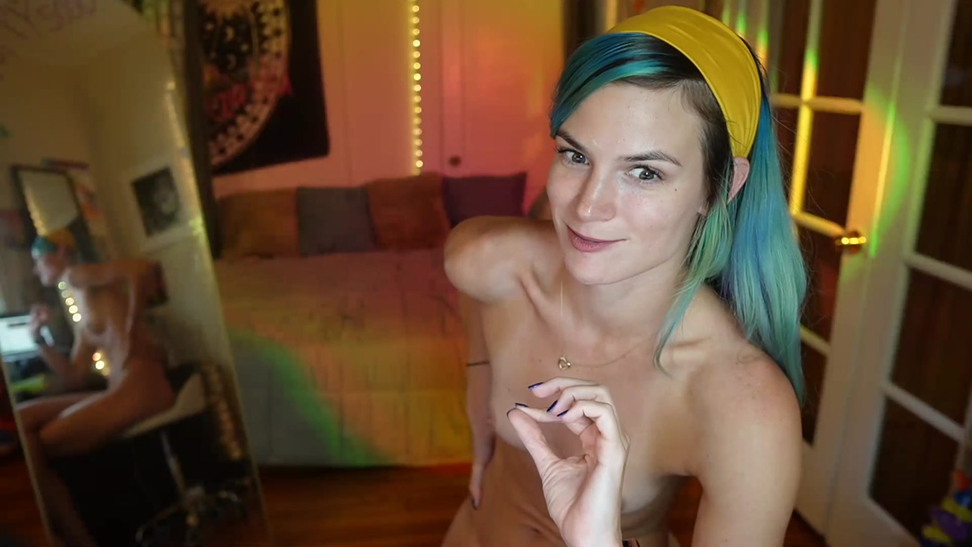 Gallery image thumbnail from Gia_Hill's myfreecams stream on, 06/29/2023, 23:13 image 10 of 20