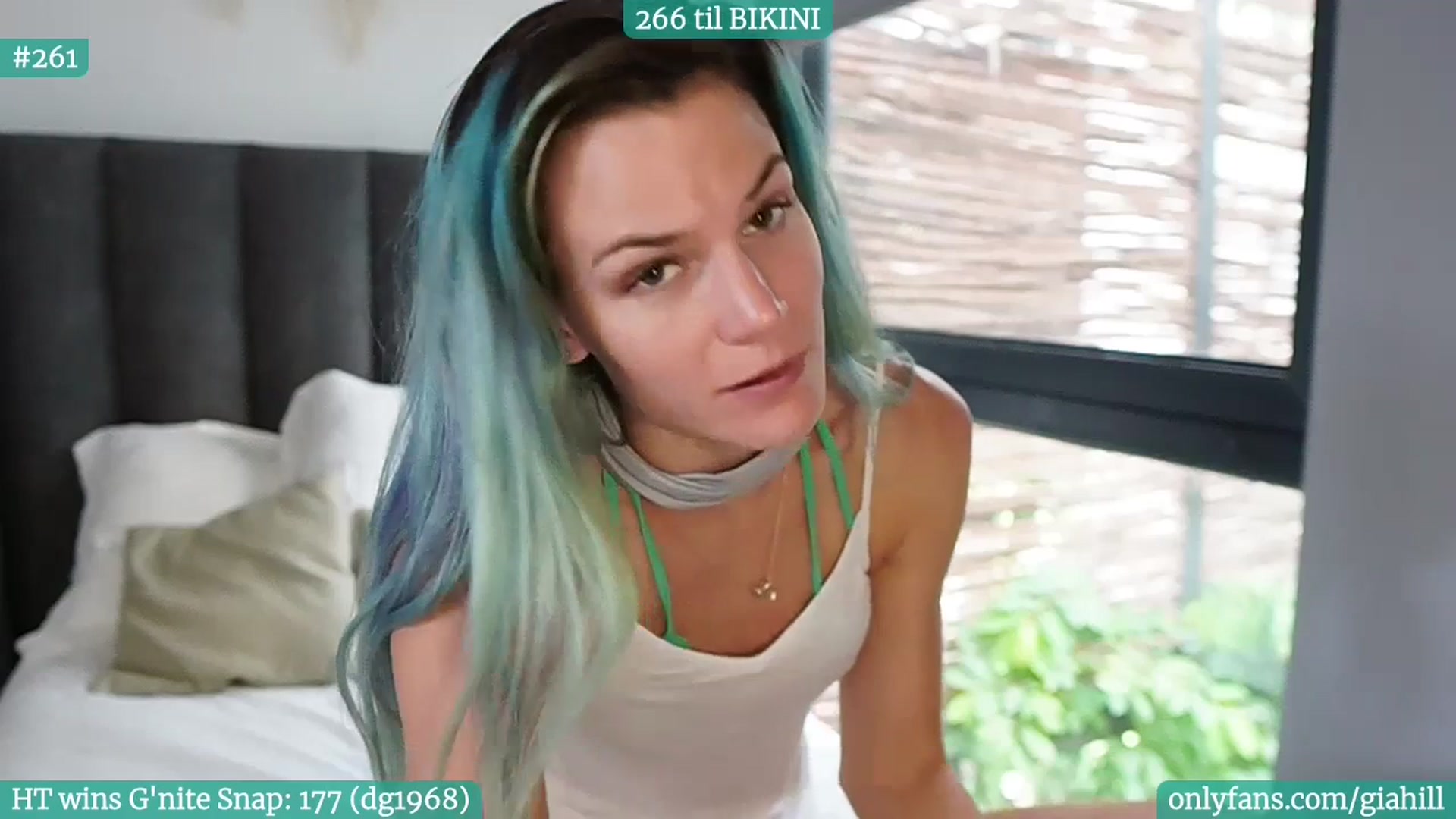 Gallery image thumbnail from Gia_Hill's myfreecams stream on, 07/07/2023, 20:47 image 14 of 20