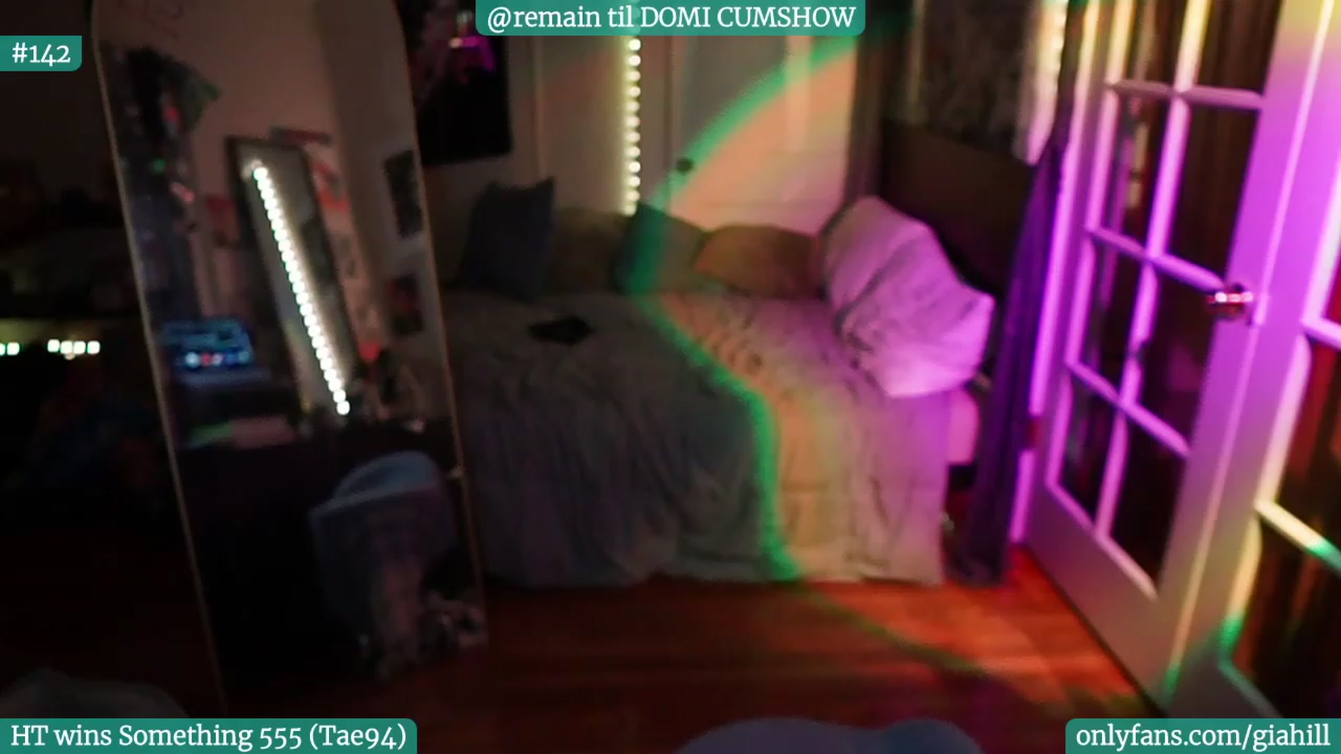 Gallery image thumbnail from Gia_Hill's myfreecams stream on, 07/09/2023, 08:42 image 13 of 20