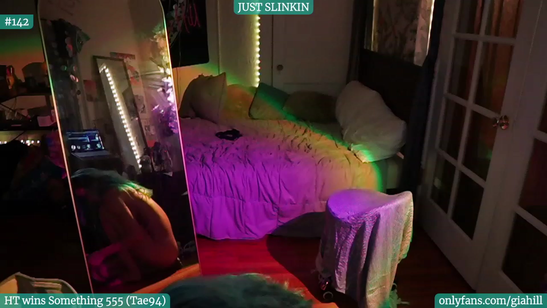 Gallery image thumbnail from Gia_Hill's myfreecams stream on, 07/09/2023, 08:42 image 19 of 20