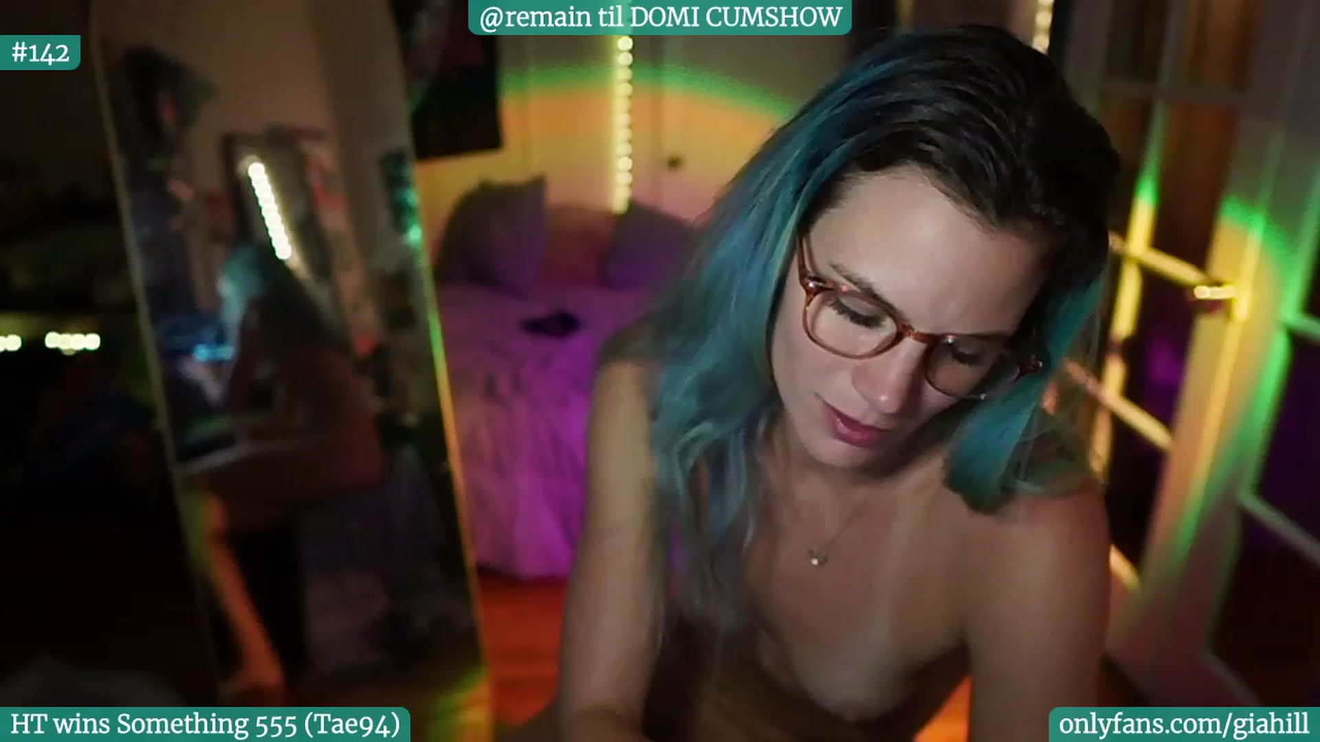 Gallery image thumbnail from Gia_Hill's myfreecams stream on, 07/09/2023, 08:42 image 16 of 20