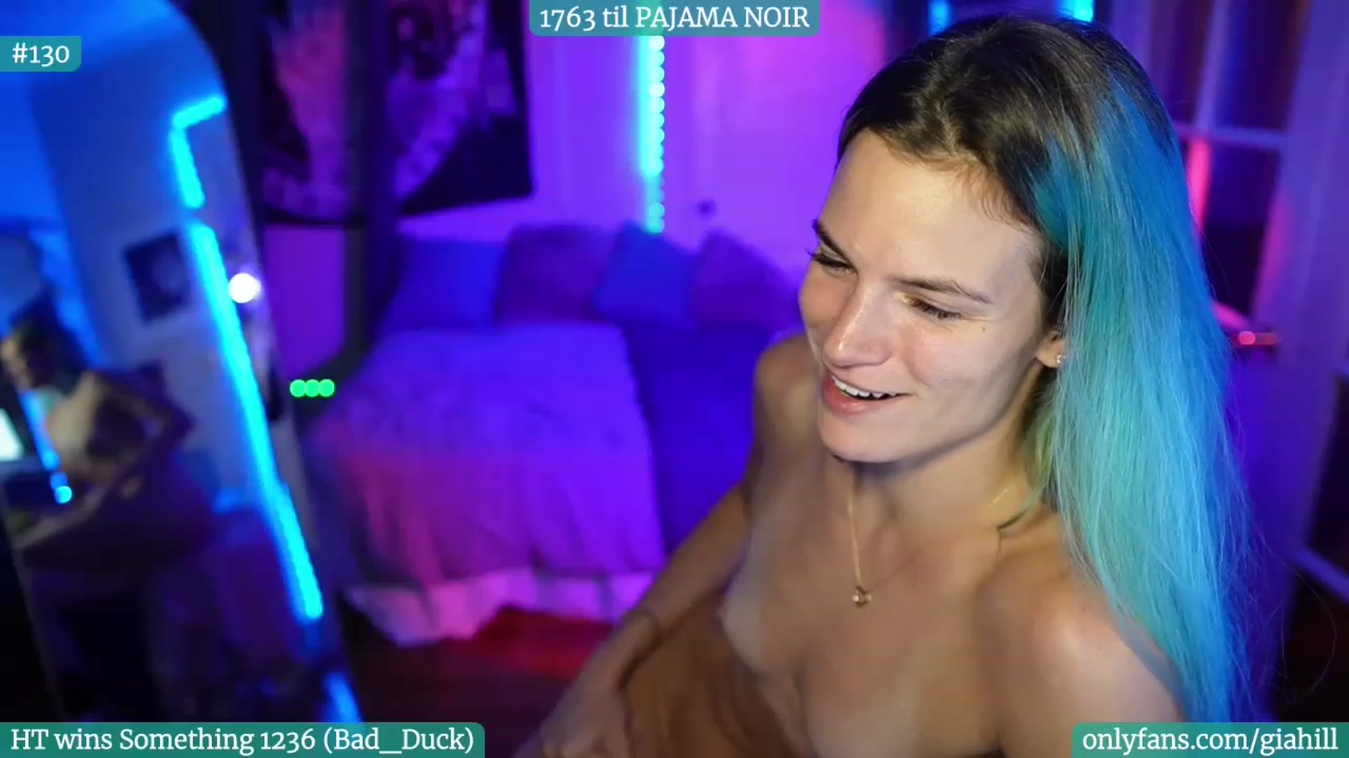 Gallery image thumbnail from Gia_Hill's myfreecams stream on, 07/10/2023, 04:20 image 17 of 20