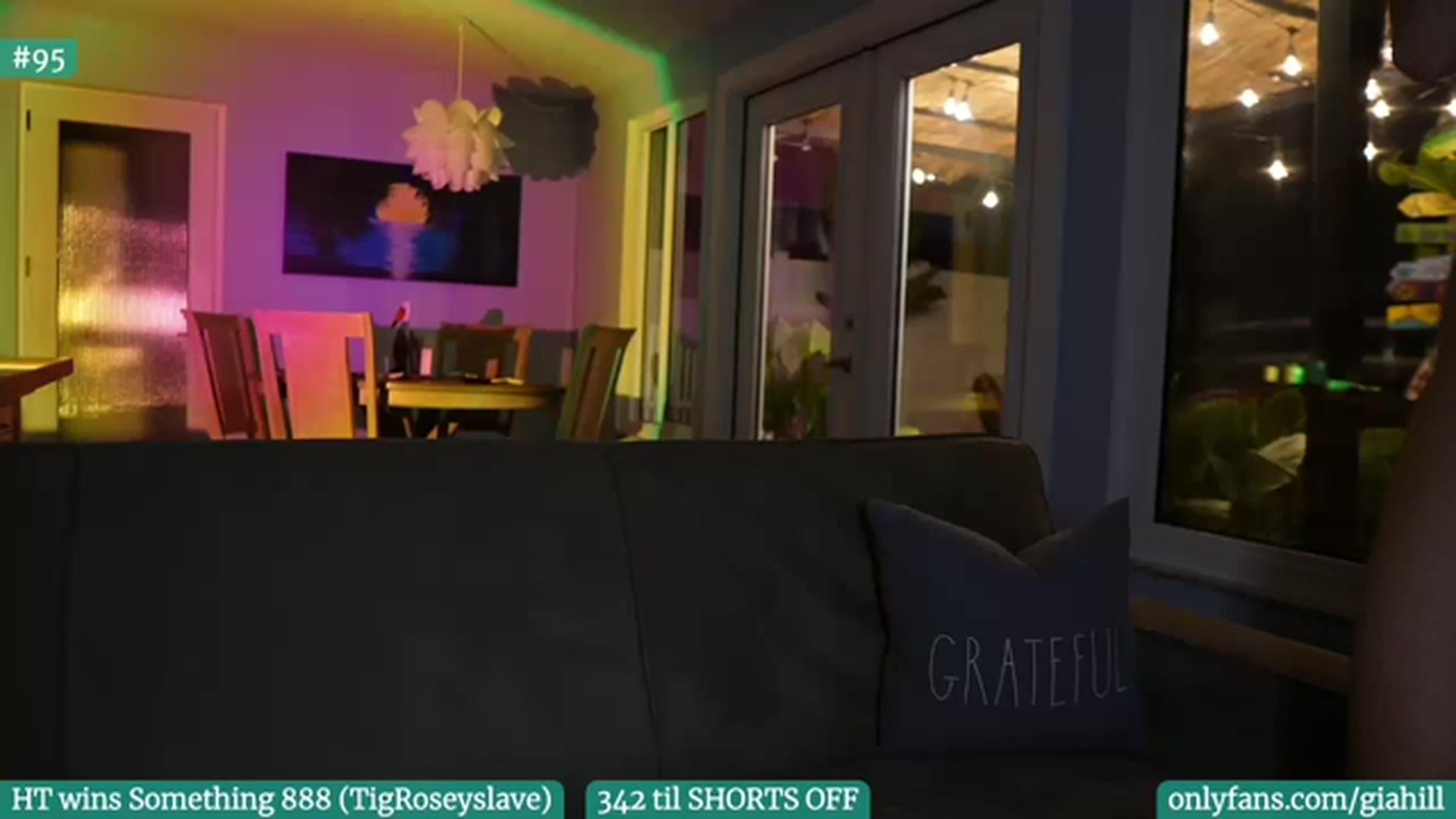 Gallery image thumbnail from Gia_Hill's myfreecams stream on, 07/12/2023, 02:59 image 11 of 20
