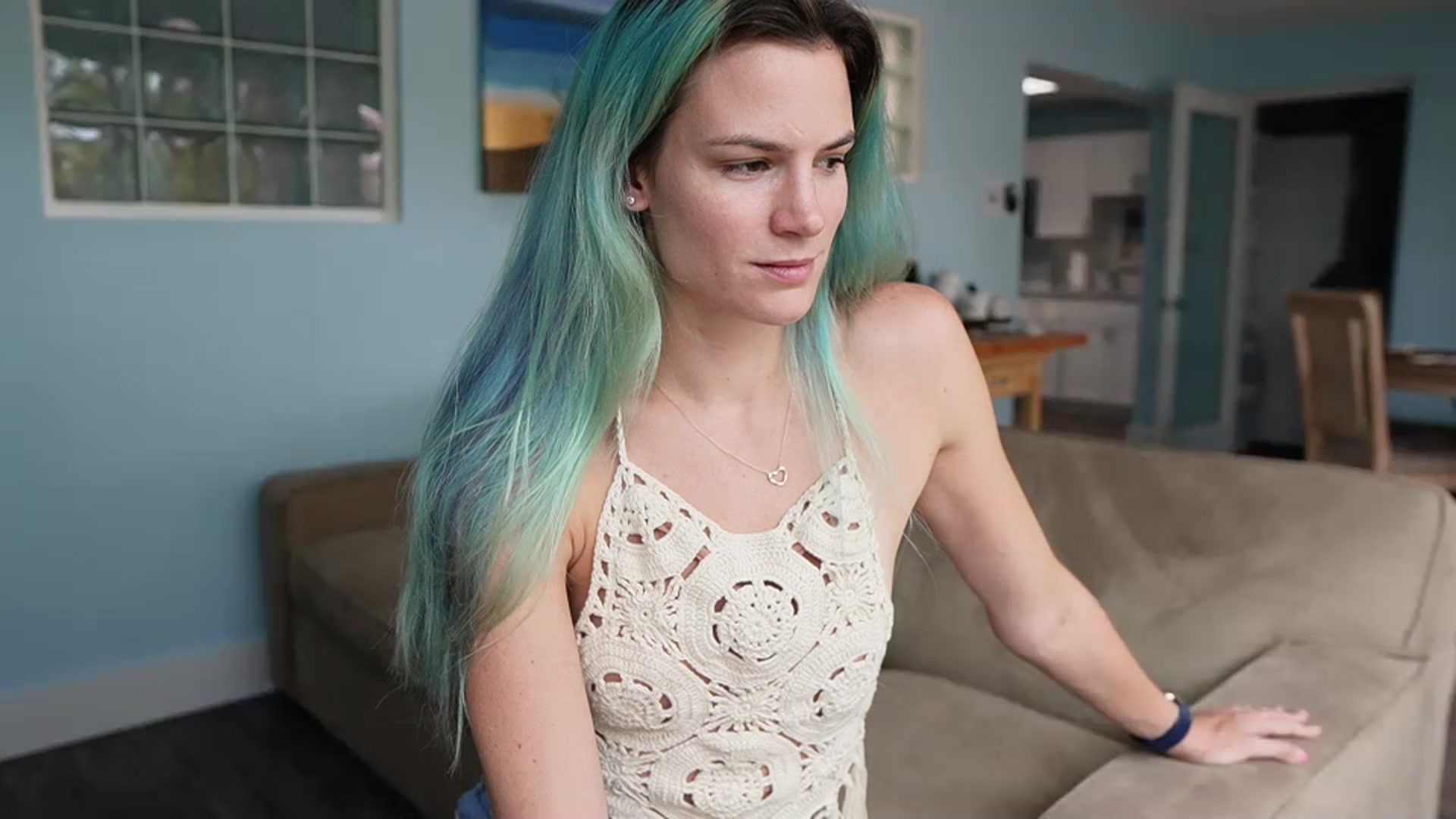 Gallery image thumbnail from Gia_Hill's myfreecams stream on, 07/15/2023, 21:33 image 4 of 20
