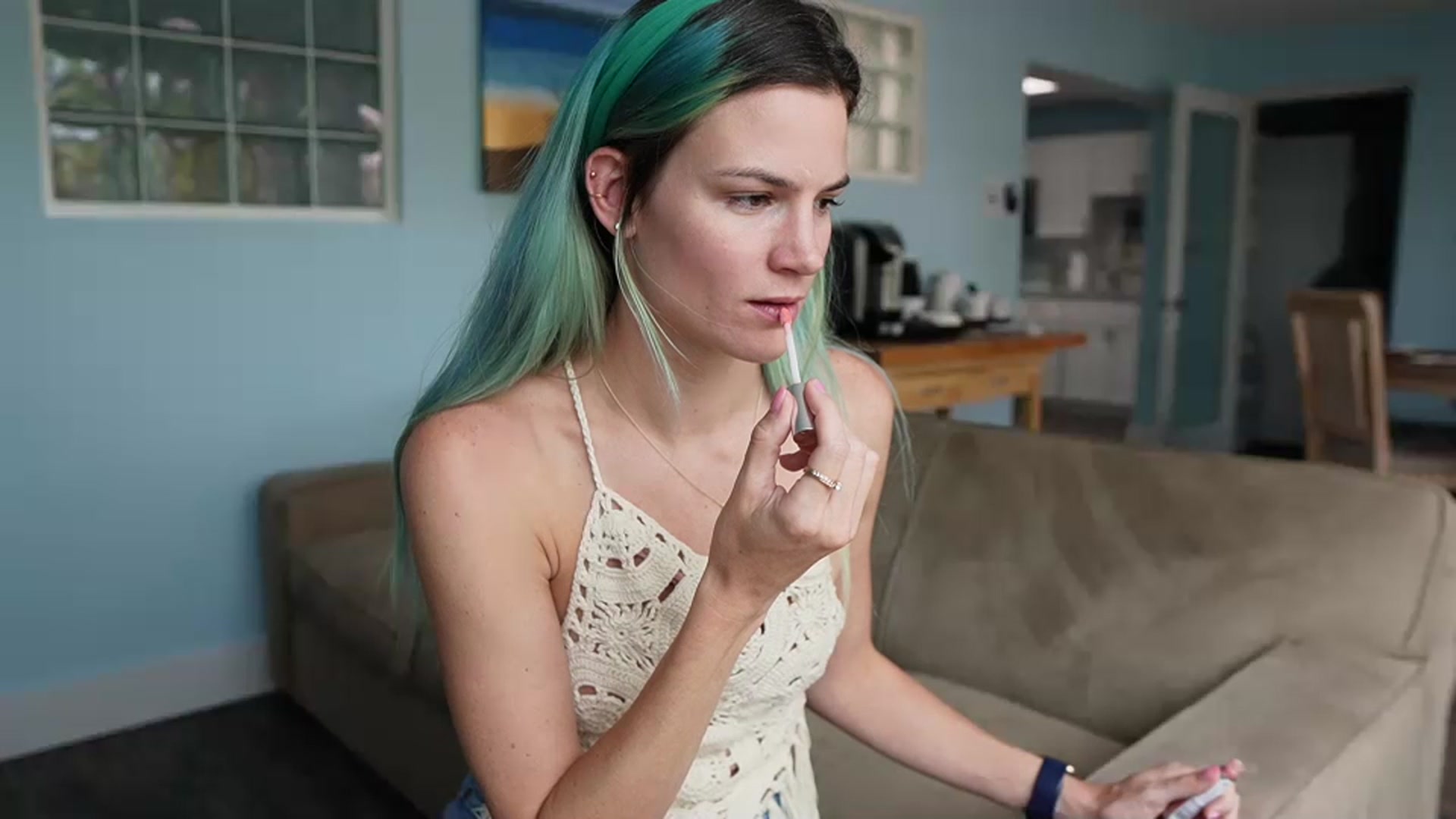 Gallery image thumbnail from Gia_Hill's myfreecams stream on, 07/15/2023, 21:33 image 6 of 20