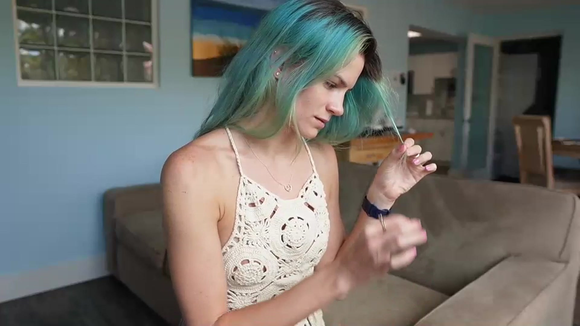 Gallery image thumbnail from Gia_Hill's myfreecams stream on, 07/15/2023, 21:52 image 11 of 20