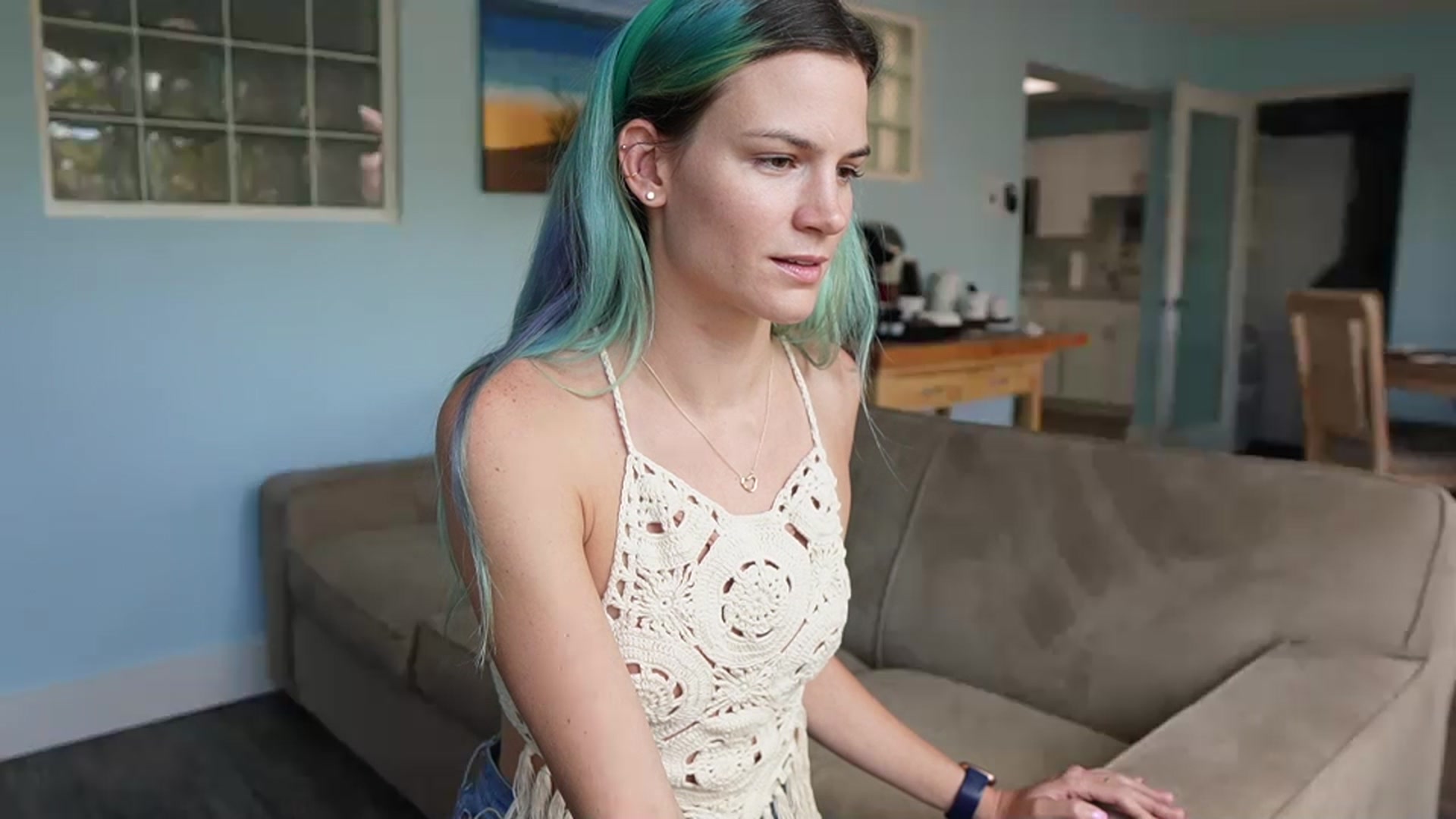 Gallery image thumbnail from Gia_Hill's myfreecams stream on, 07/15/2023, 21:52 image 5 of 20