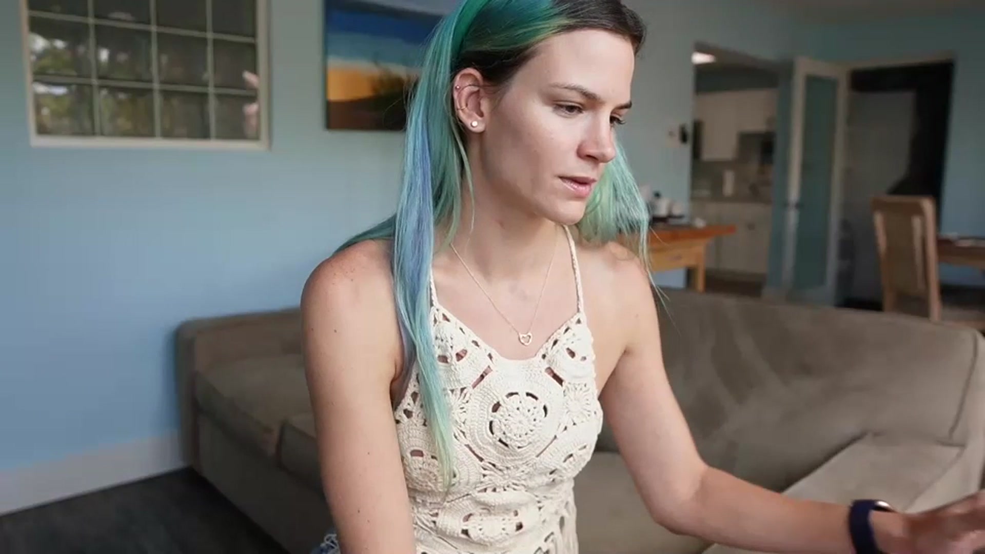 Gallery image thumbnail from Gia_Hill's myfreecams stream on, 07/15/2023, 21:52 image 3 of 20