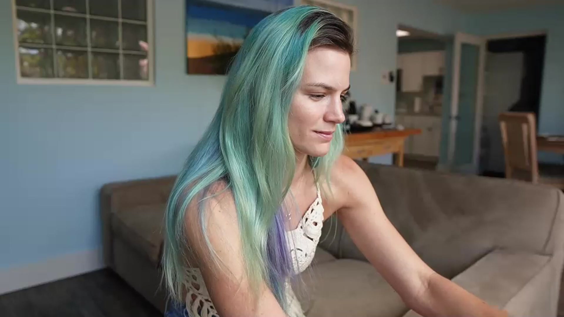 Gallery image thumbnail from Gia_Hill's myfreecams stream on, 07/15/2023, 21:52 image 17 of 20