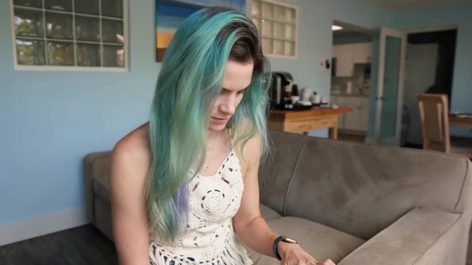 Gallery image thumbnail from Gia_Hill's myfreecams stream on, 07/15/2023, 21:52 image 16 of 20