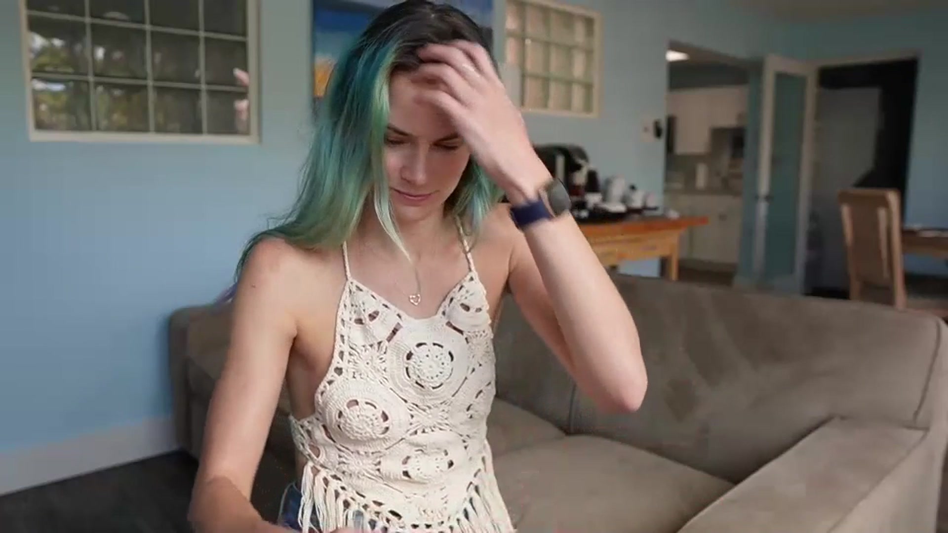 Gallery image thumbnail from Gia_Hill's myfreecams stream on, 07/15/2023, 21:52 image 13 of 20