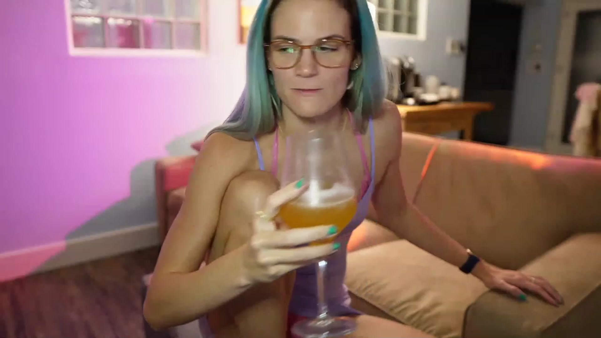 Gallery image thumbnail from Gia_Hill's myfreecams stream on, 07/18/2023, 02:06 image 6 of 20