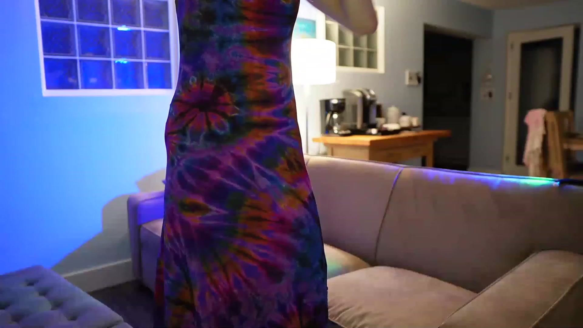Gallery image thumbnail from Gia_Hill's myfreecams stream on, 07/19/2023, 02:15 image 6 of 20