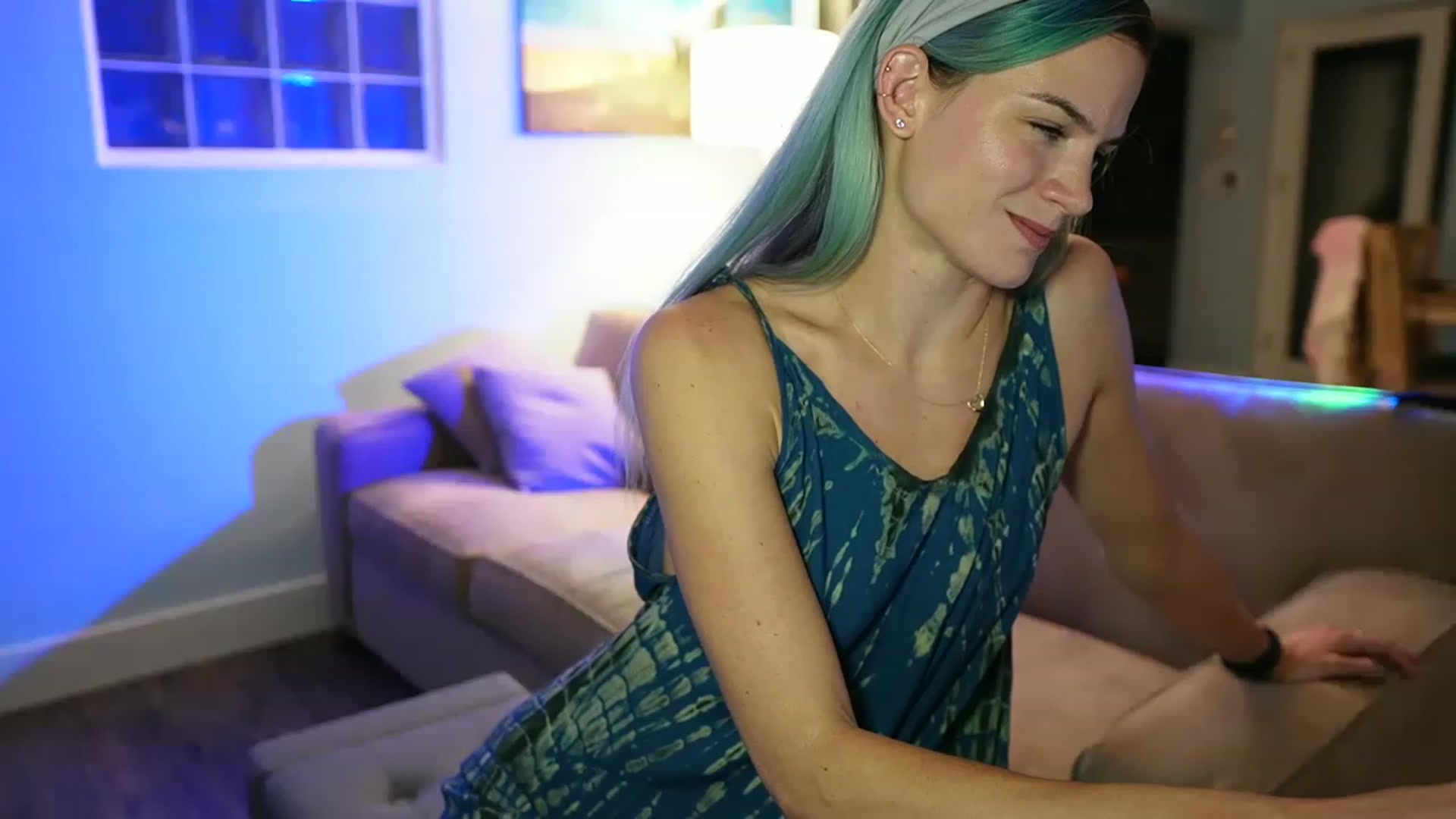 Gallery image thumbnail from Gia_Hill's myfreecams stream on, 07/19/2023, 02:15 image 15 of 20