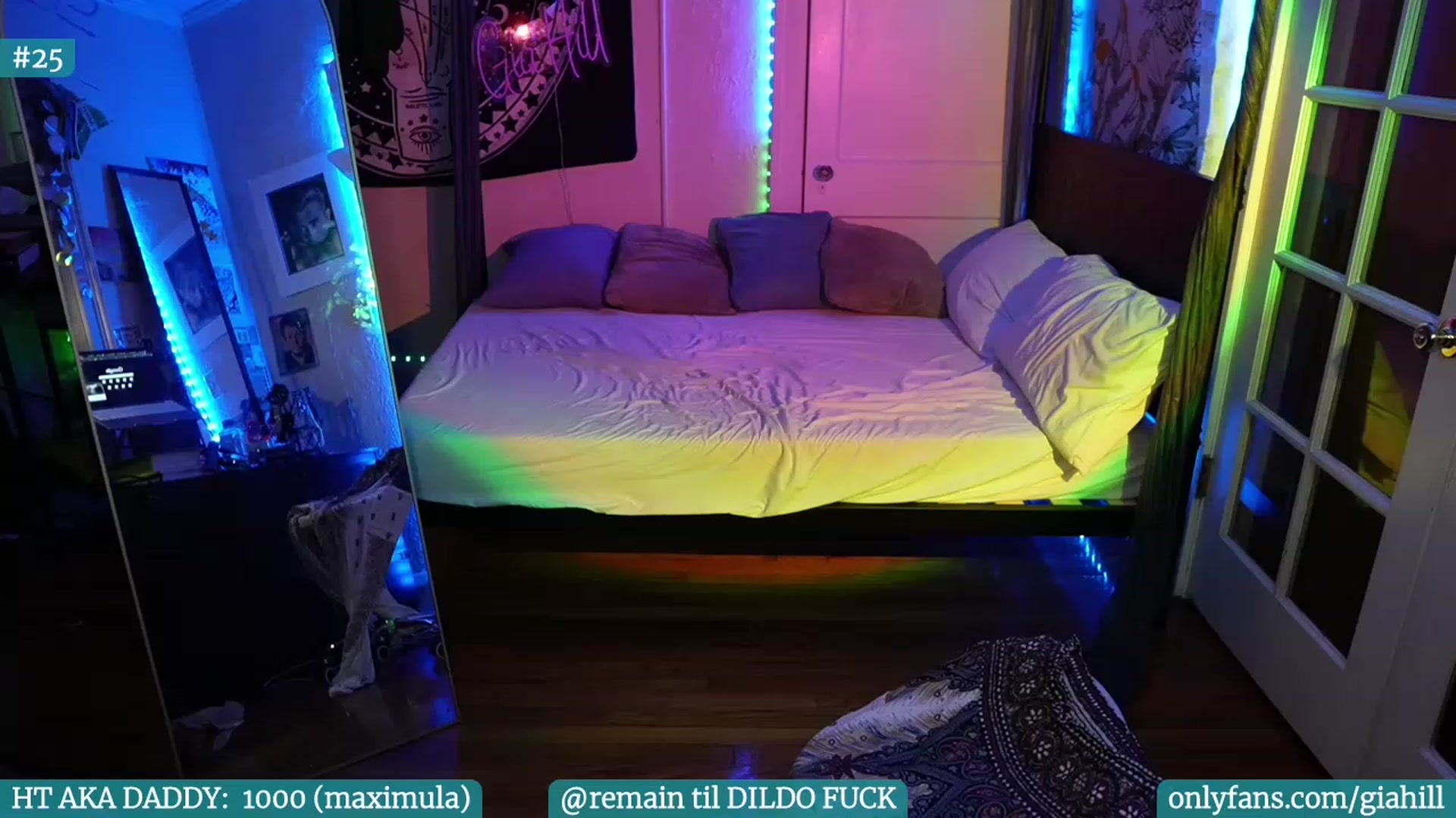 Gallery image thumbnail from Gia_Hill's myfreecams stream on, 07/22/2023, 06:35 image 14 of 20