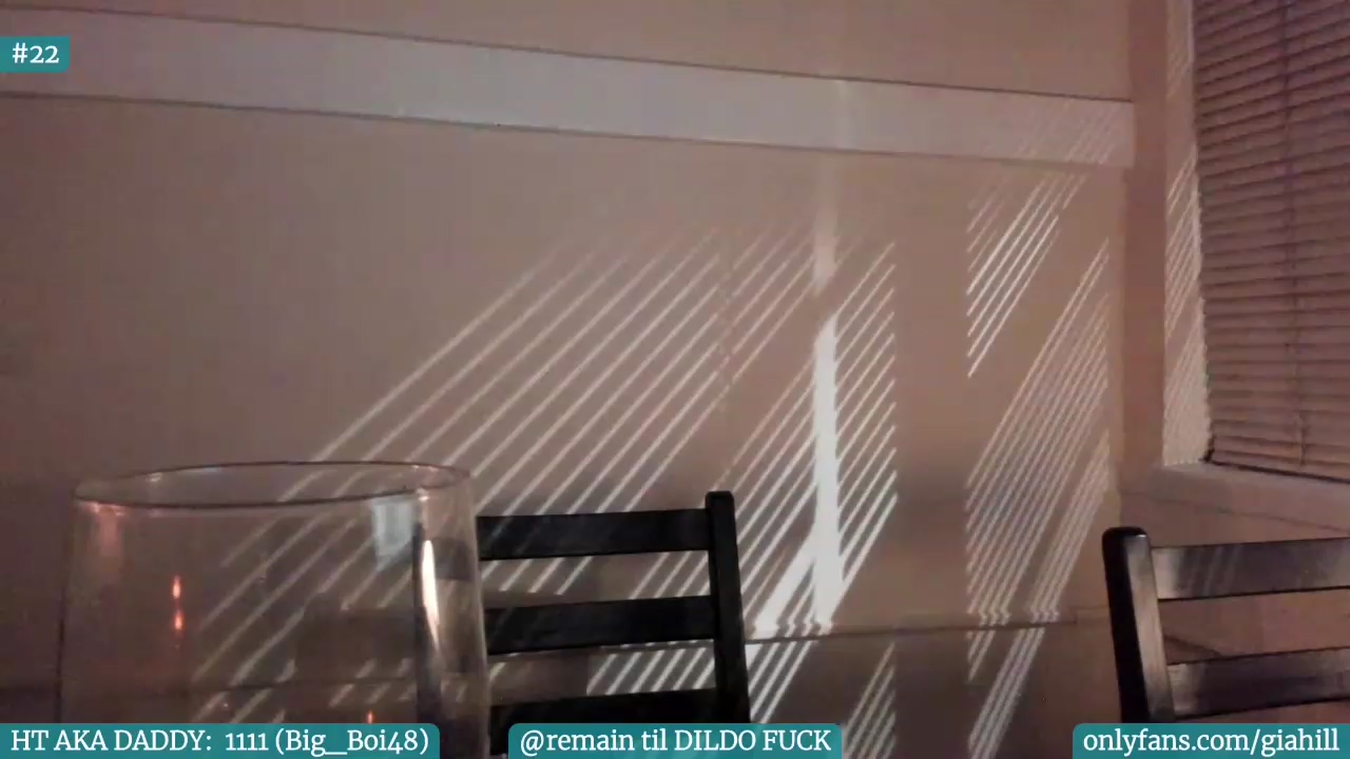 Gallery image thumbnail from Gia_Hill's myfreecams stream on, 07/22/2023, 07:42 image 11 of 20