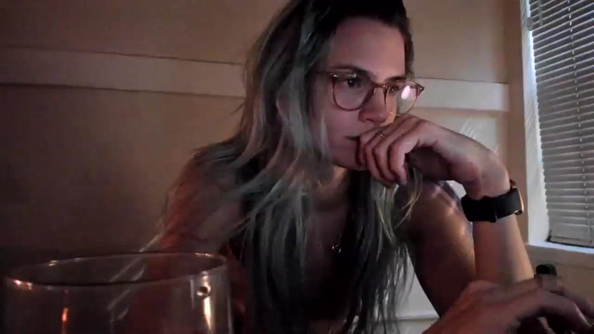 Gallery image thumbnail from Gia_Hill's myfreecams stream on, 07/22/2023, 10:59 image 18 of 20