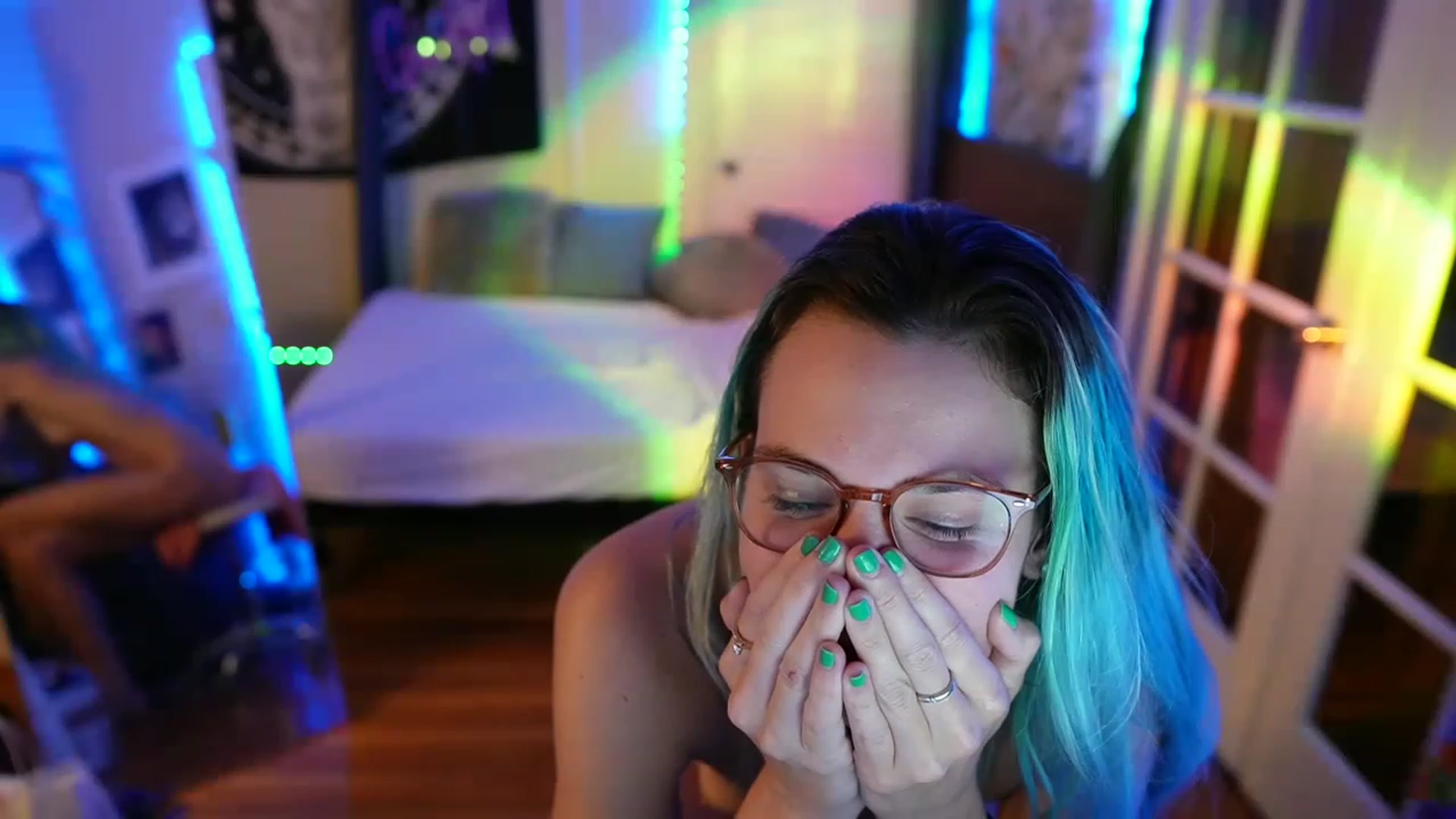 Gallery image thumbnail from Gia_Hill's myfreecams stream on, 07/24/2023, 07:55 image 6 of 20