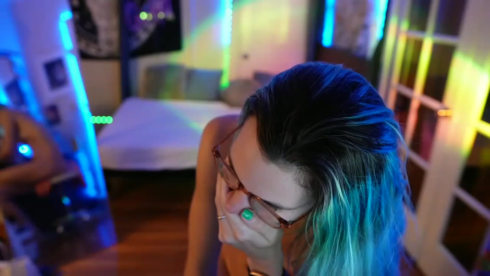 Gallery image thumbnail from Gia_Hill's myfreecams stream on, 07/24/2023, 07:55 image 4 of 20