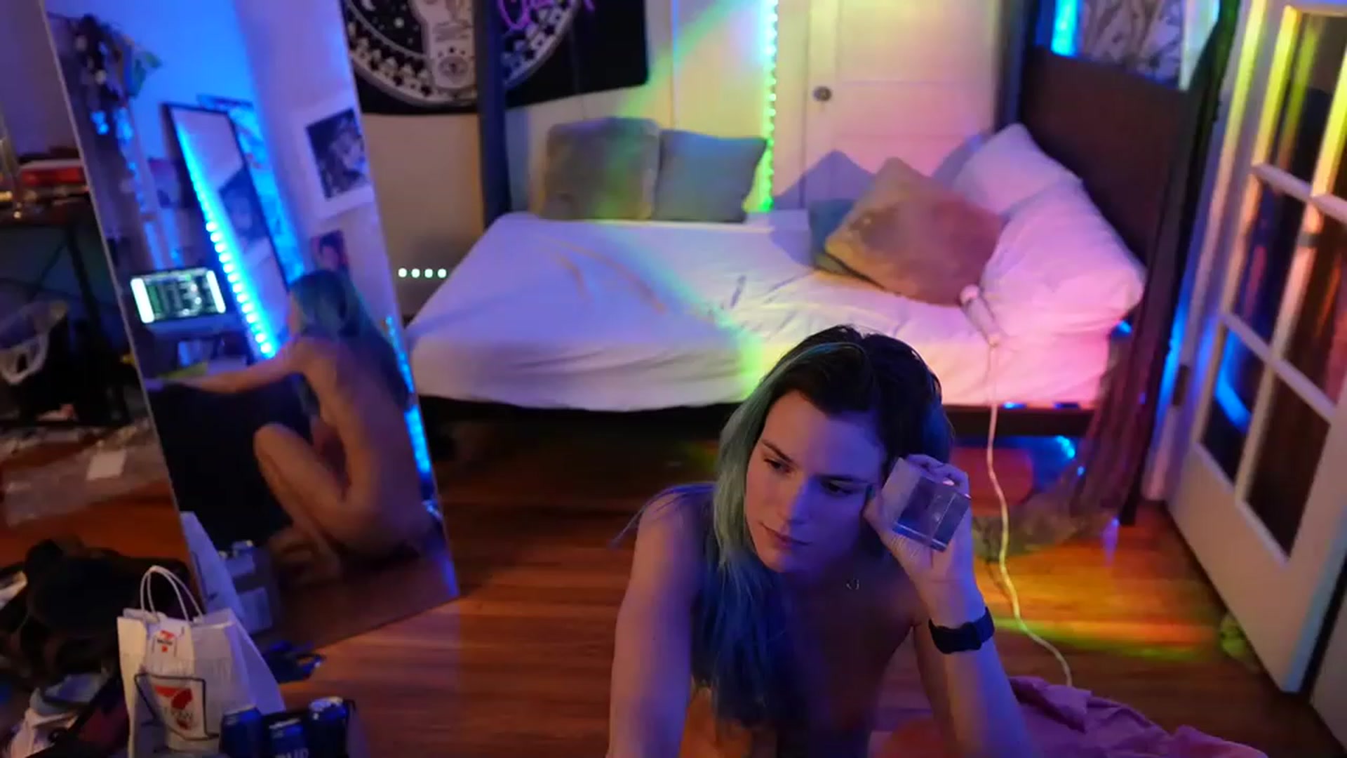 Gallery image thumbnail from Gia_Hill's myfreecams stream on, 07/24/2023, 09:06 image 16 of 20