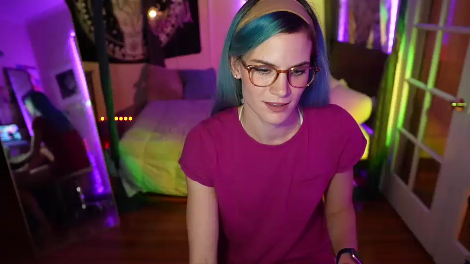 Gallery image thumbnail from Gia_Hill's myfreecams stream on, 07/26/2023, 01:34 image 15 of 20