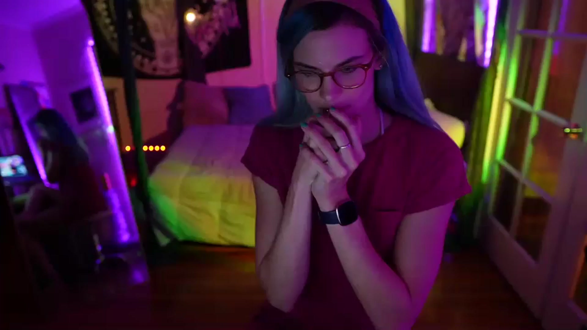 Gallery image thumbnail from Gia_Hill's myfreecams stream on, 07/26/2023, 01:34 image 19 of 20