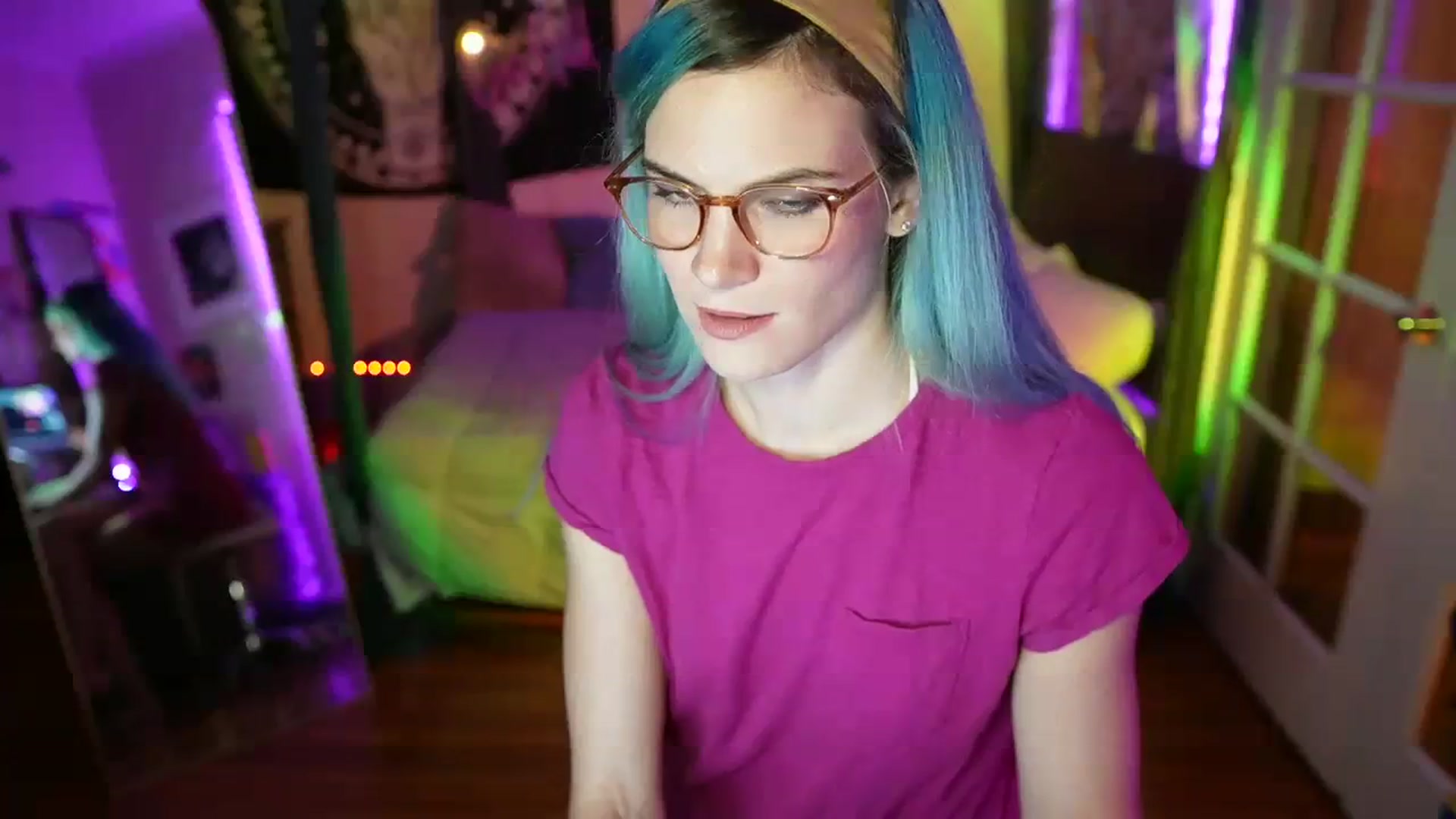 Gallery image thumbnail from Gia_Hill's myfreecams stream on, 07/26/2023, 01:34 image 13 of 20