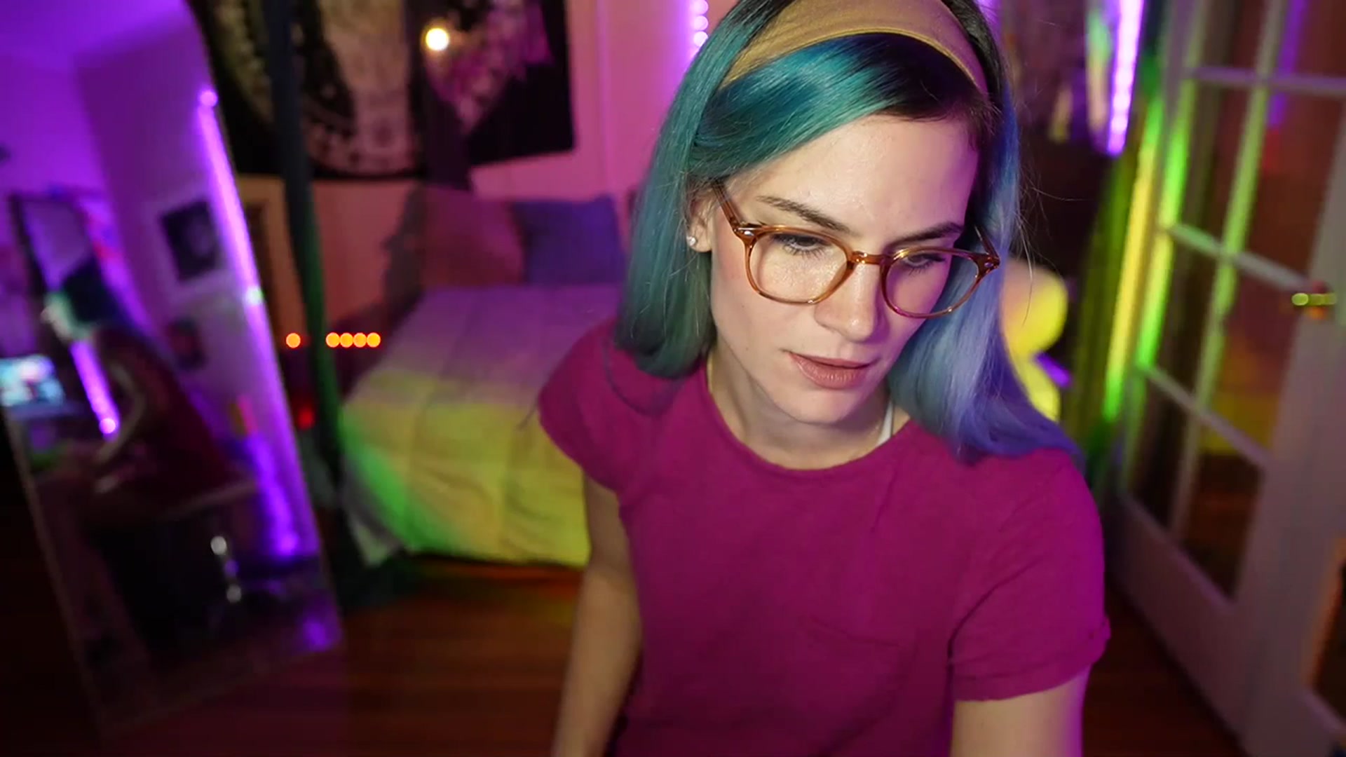 Gallery image thumbnail from Gia_Hill's myfreecams stream on, 07/26/2023, 01:34 image 12 of 20