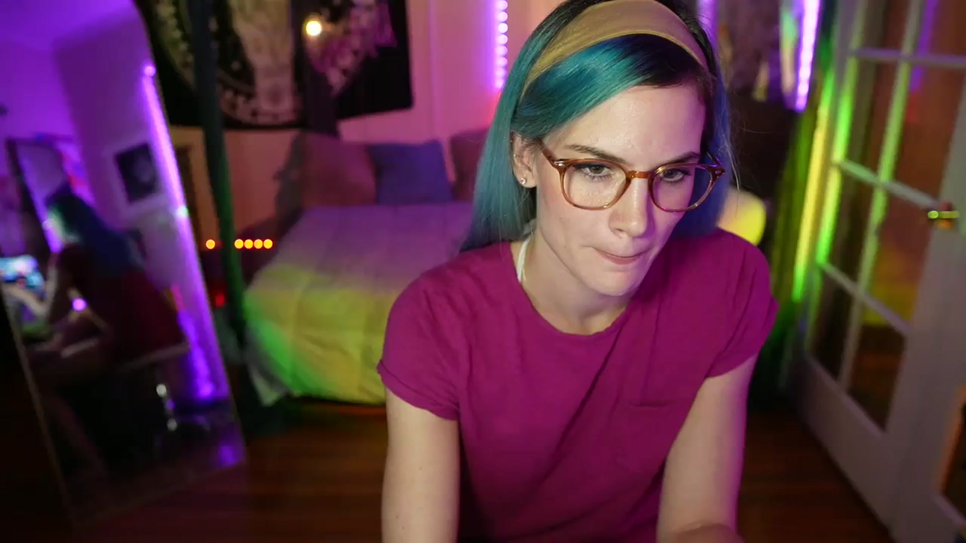 Gallery image thumbnail from Gia_Hill's myfreecams stream on, 07/26/2023, 01:34 image 14 of 20