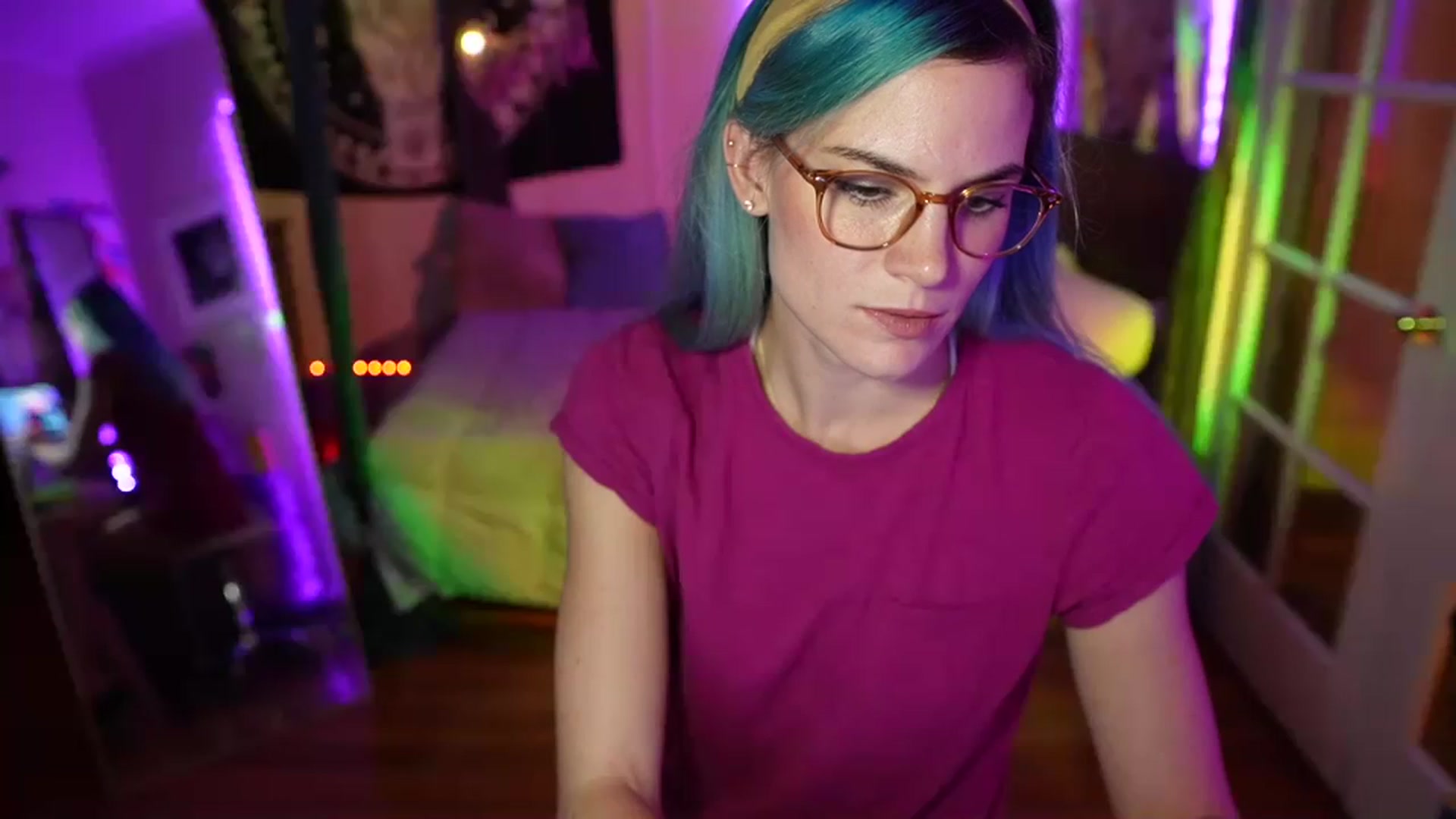 Gallery image thumbnail from Gia_Hill's myfreecams stream on, 07/26/2023, 01:34 image 17 of 20