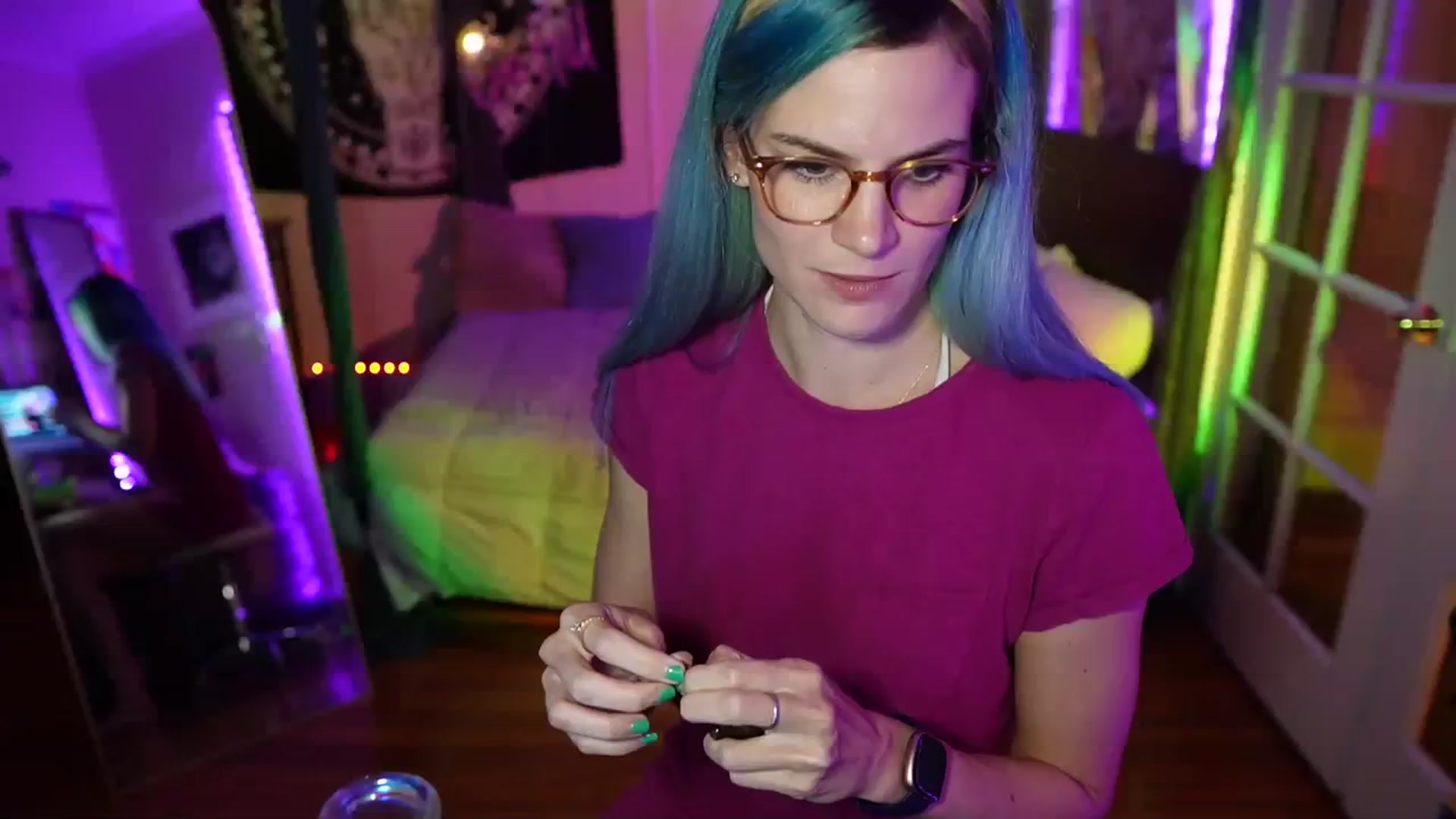 Gallery image thumbnail from Gia_Hill's myfreecams stream on, 07/26/2023, 01:34 image 11 of 20