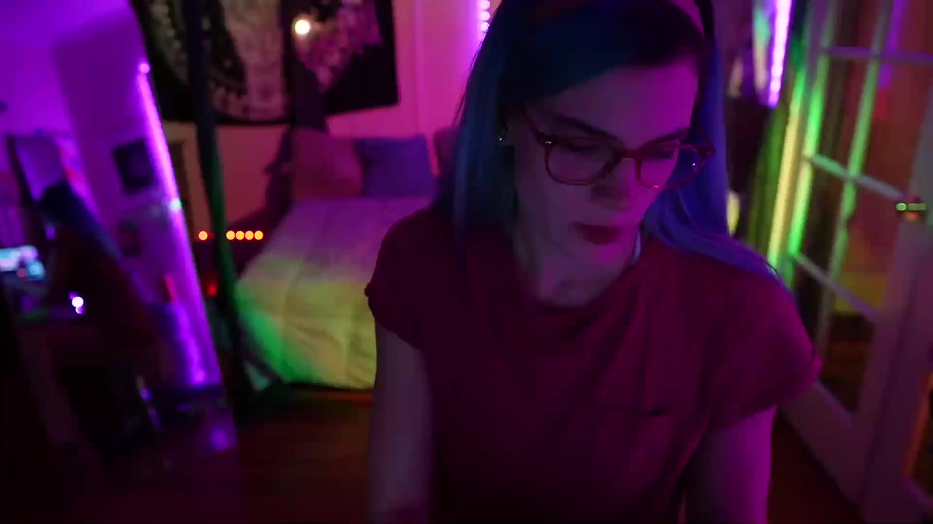 Gallery image thumbnail from Gia_Hill's myfreecams stream on, 07/26/2023, 03:56 image 1 of 20