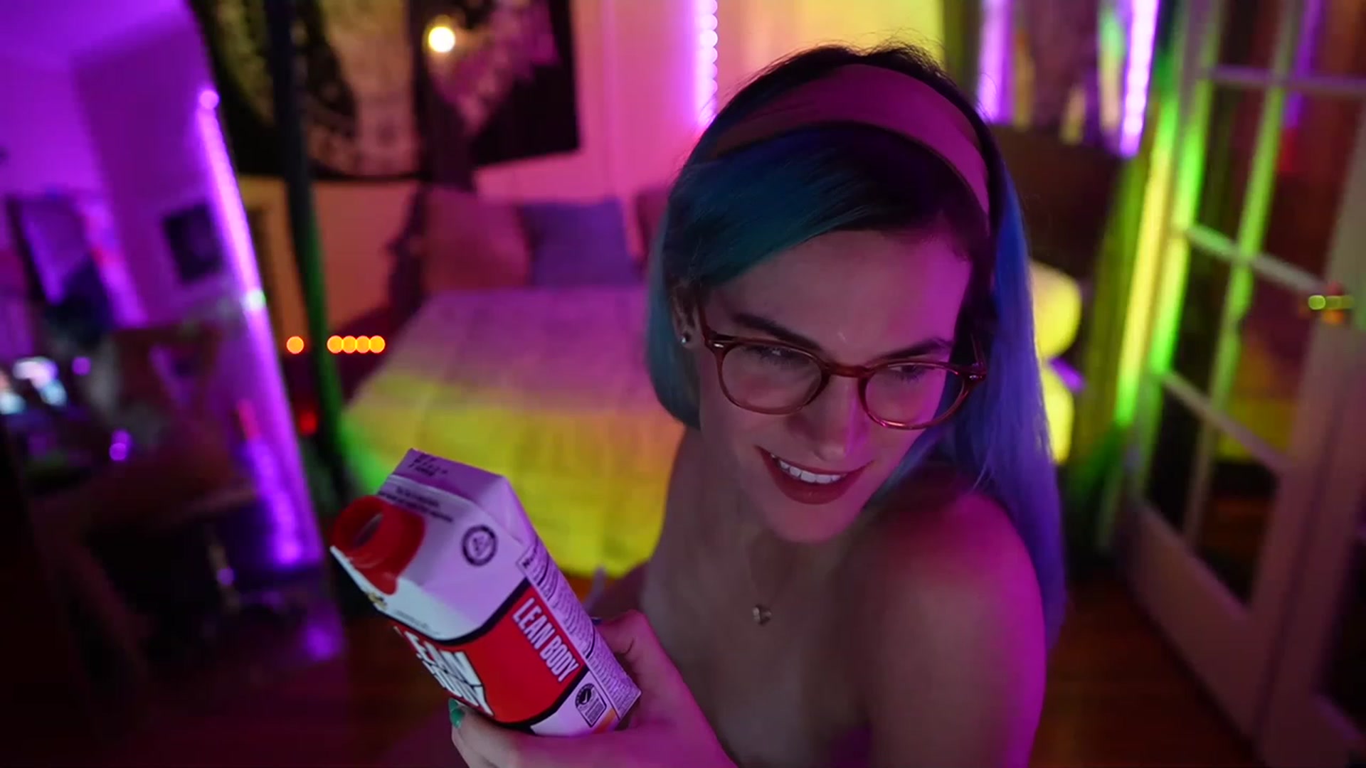 Gallery image thumbnail from Gia_Hill's myfreecams stream on, 07/26/2023, 04:51 image 15 of 20