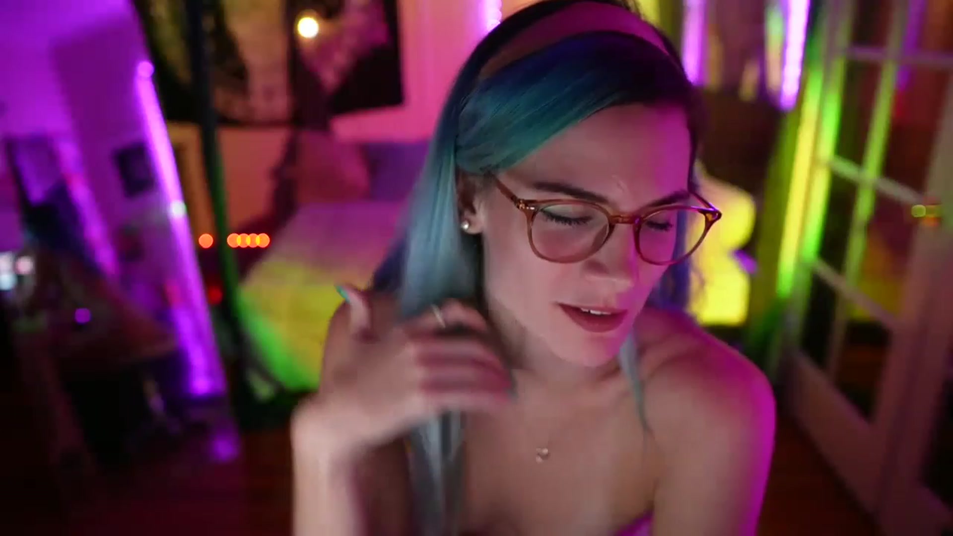Gallery image thumbnail from Gia_Hill's myfreecams stream on, 07/26/2023, 04:51 image 19 of 20