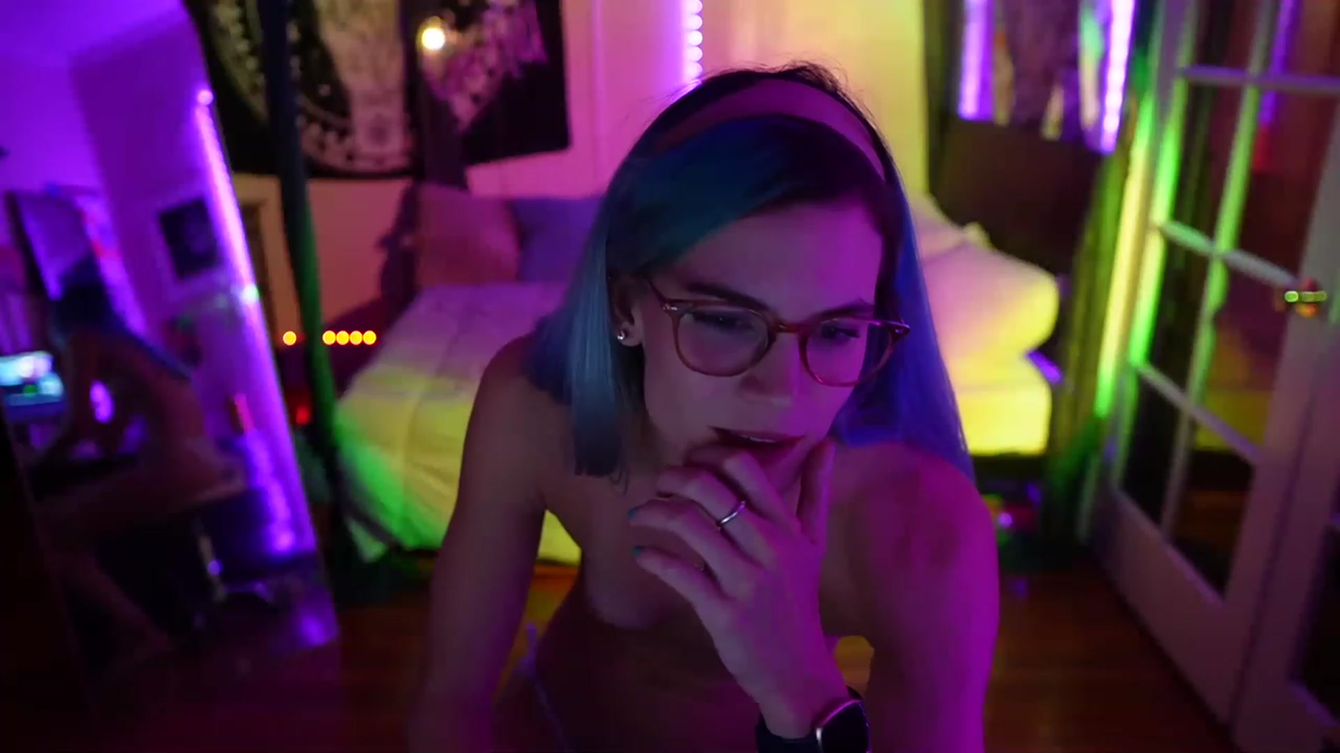 Gallery image thumbnail from Gia_Hill's myfreecams stream on, 07/26/2023, 04:51 image 11 of 20