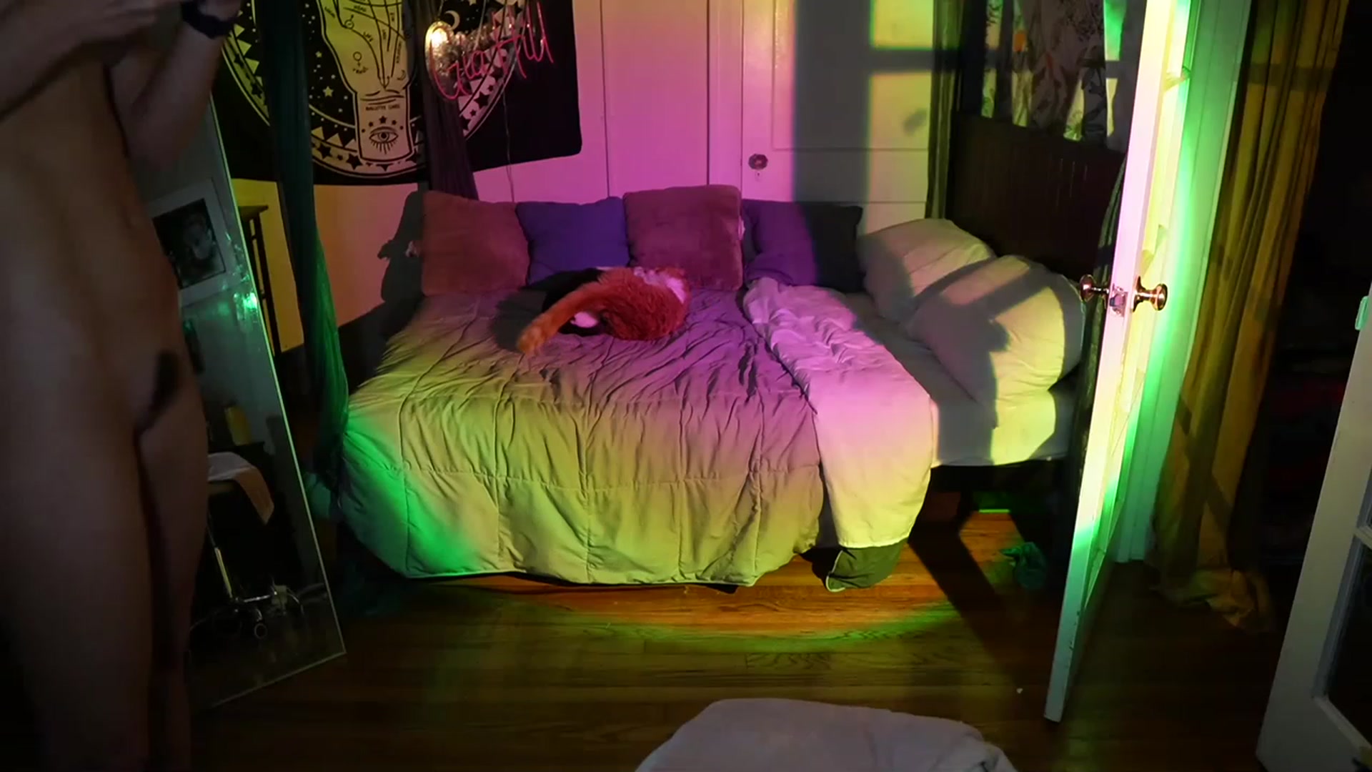 Gallery image thumbnail from Gia_Hill's myfreecams stream on, 07/27/2023, 01:13 image 8 of 20